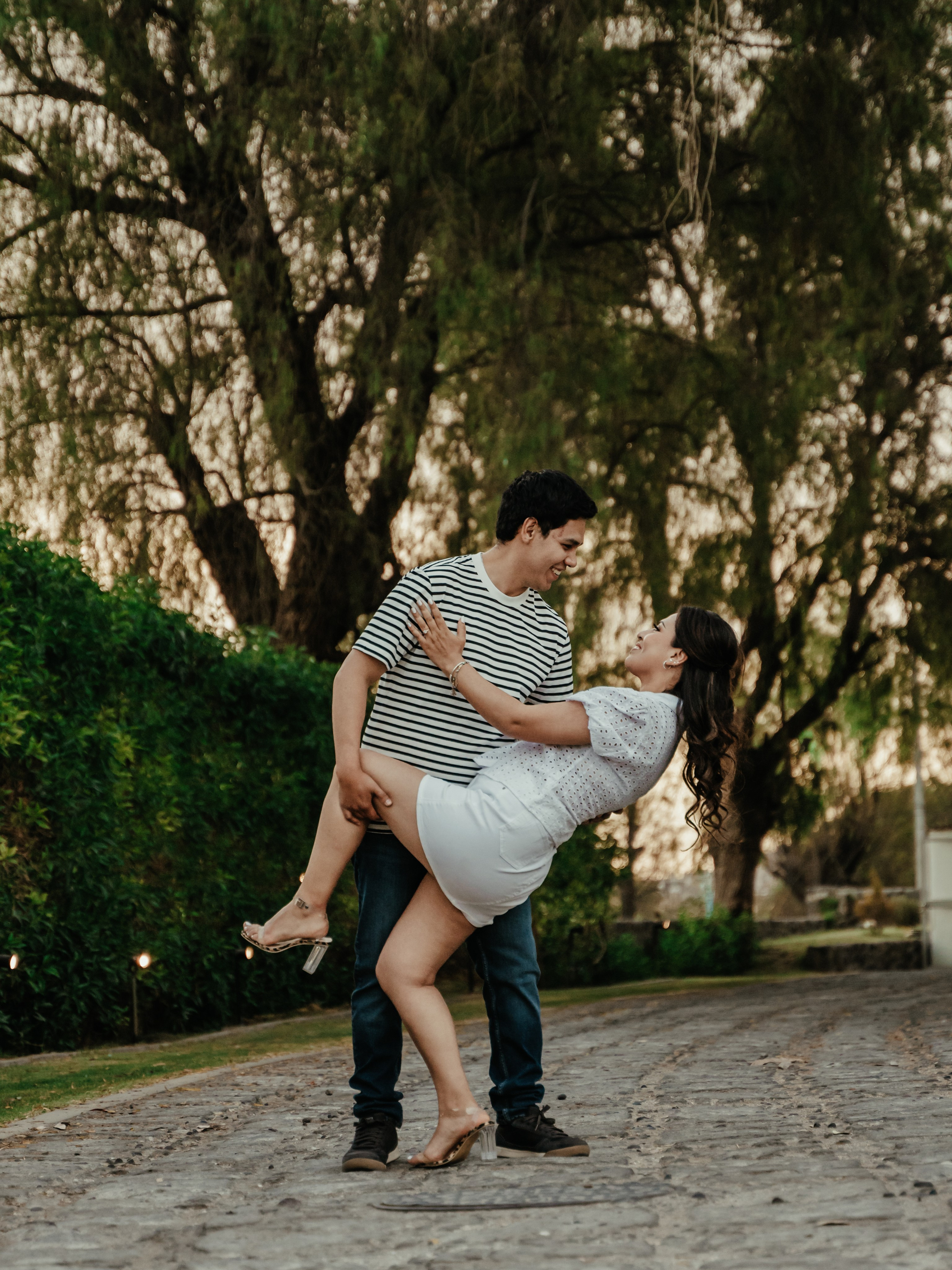 CARLA Y MARIO | PRE BODA. Studio KVTA | Fotografía y Video de Bodas en Arequipa