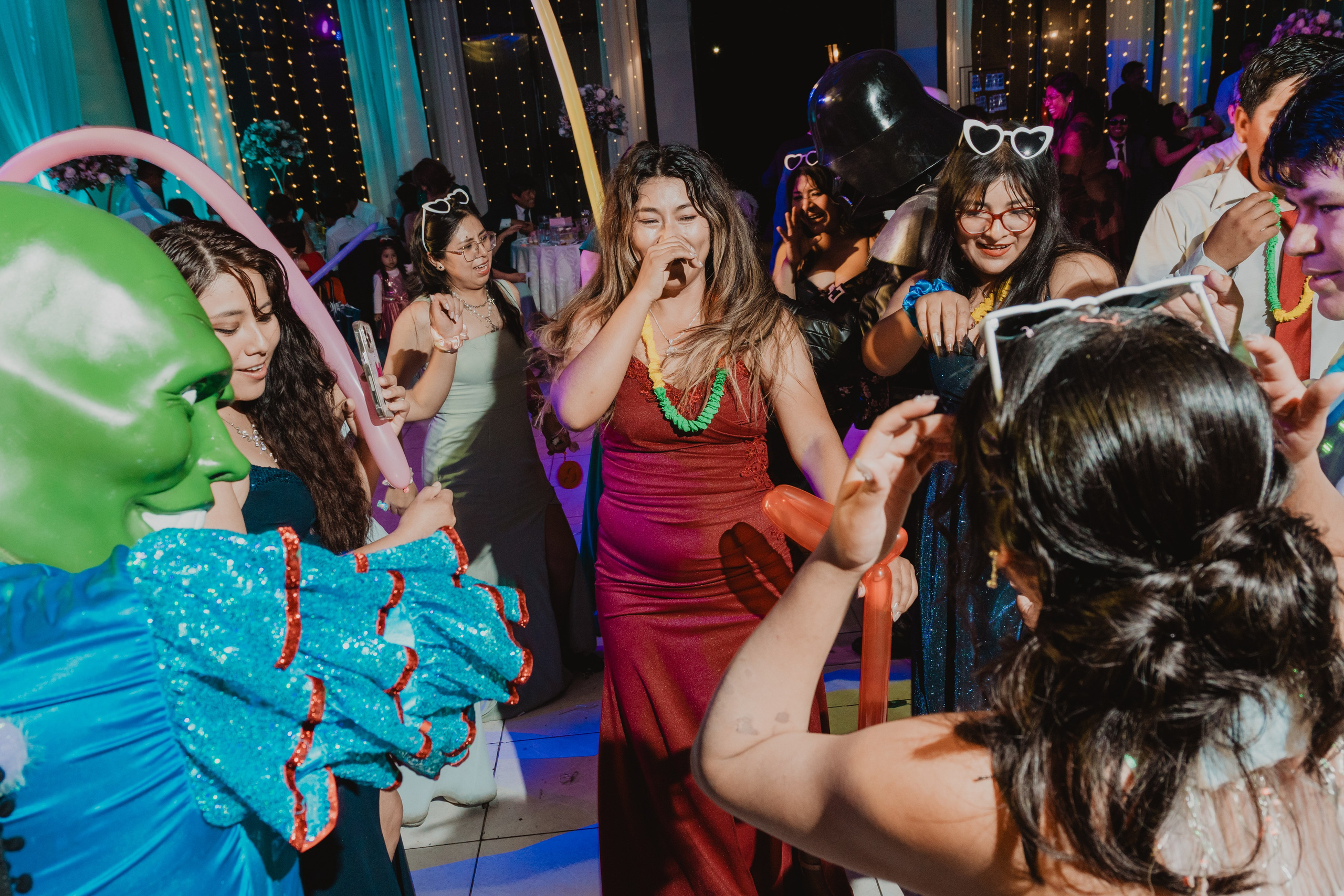 STEISY + EMMANUEL | BODA RELIGIOSA. Studio KVTA | Fotografía y Video de Bodas en Arequipa