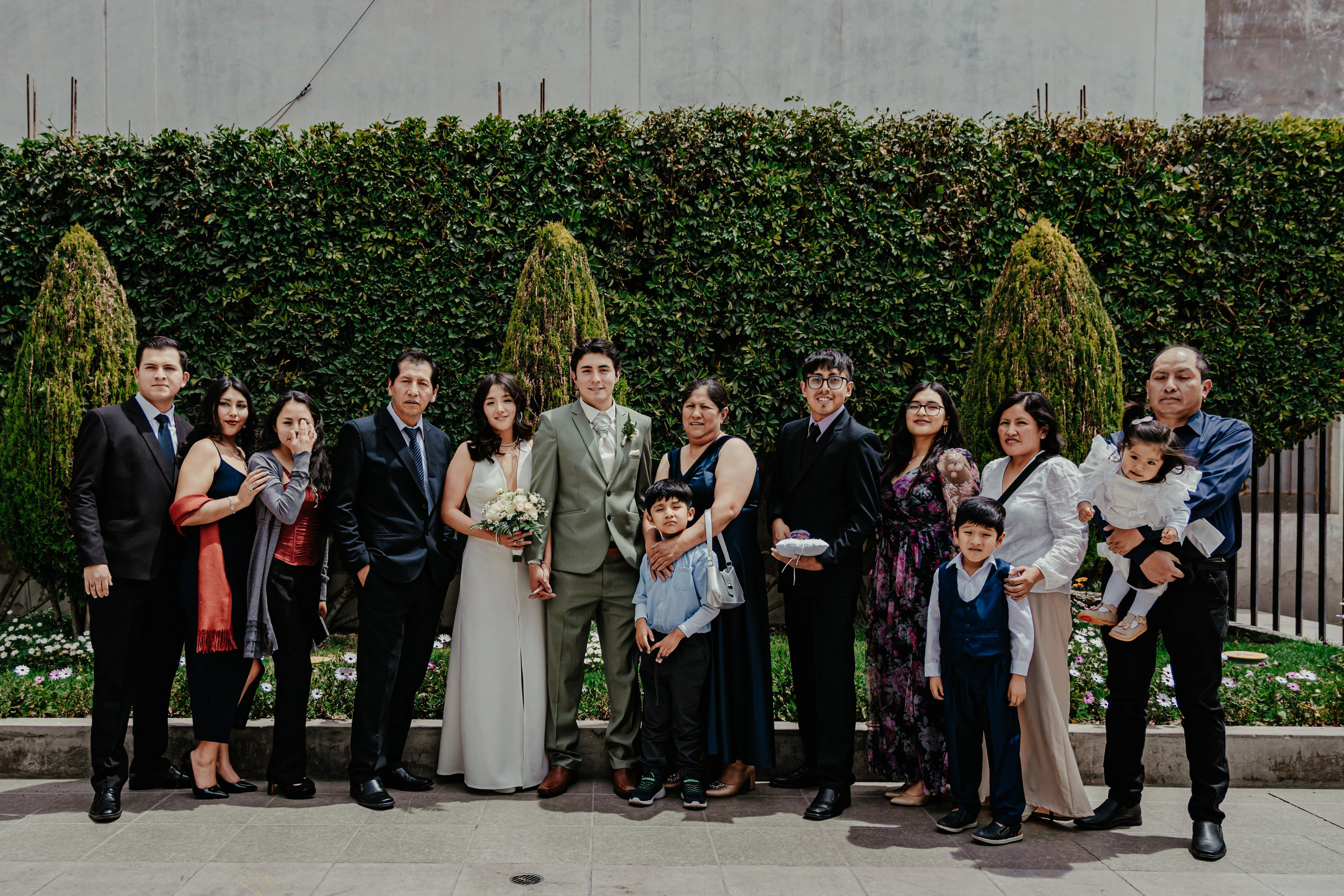 C Y M CIVIL AQP. Studio KVTA | Fotografía y Video de Bodas en Arequipa