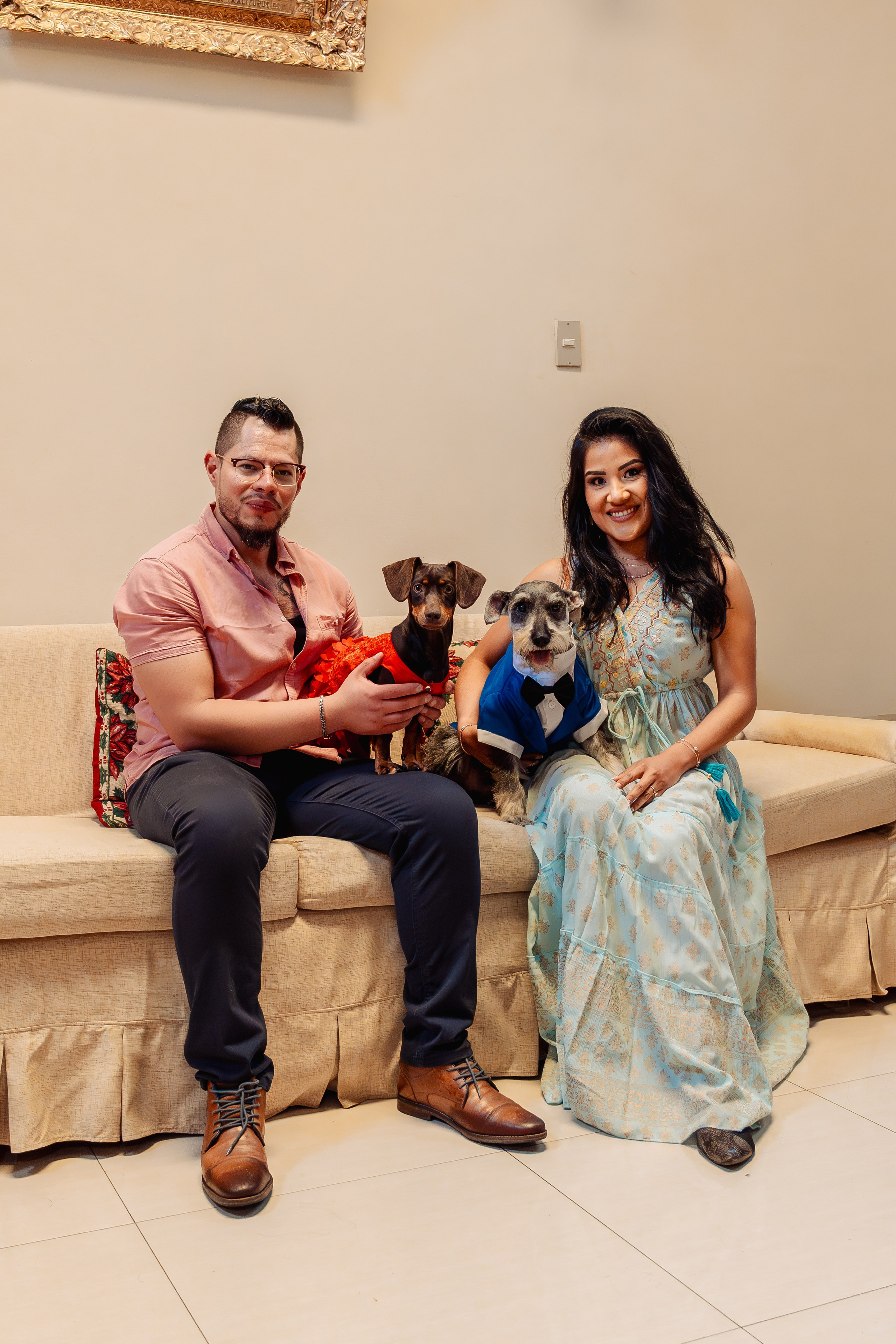 PRE BODA DE JORGE Y GABRIELA. Studio KVTA | Fotografía y Video de Bodas en Arequipa