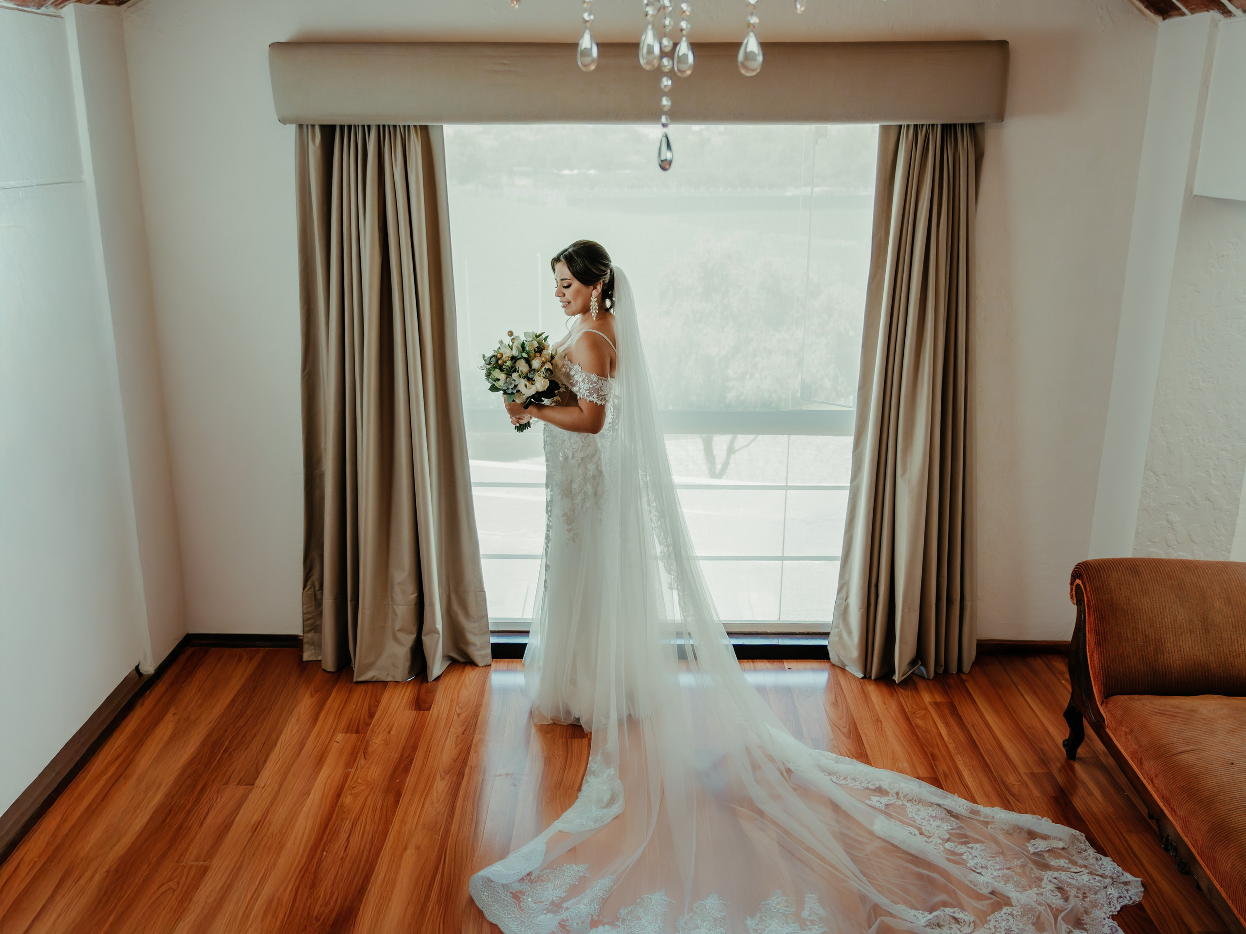 CARLA Y MARIO BODA RELIGIOSA. Studio KVTA | Fotografía y Video de Bodas en Arequipa