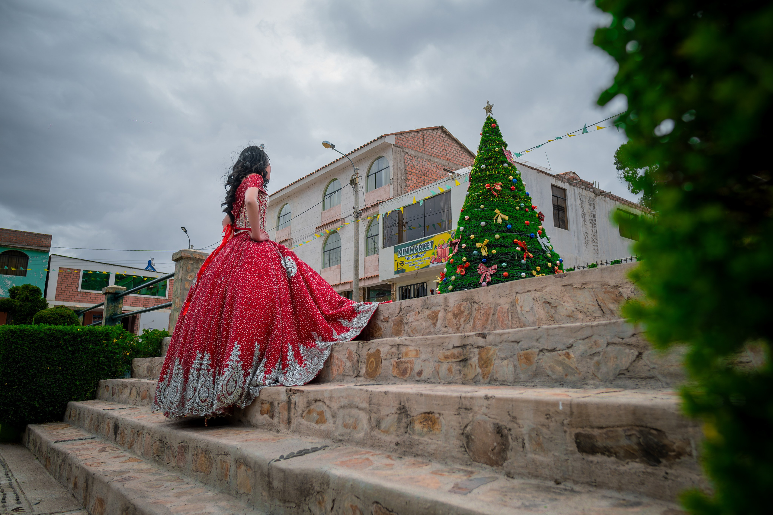 XV DE ANGE. Studio KVTA | Fotografía y Video de Bodas en Arequipa