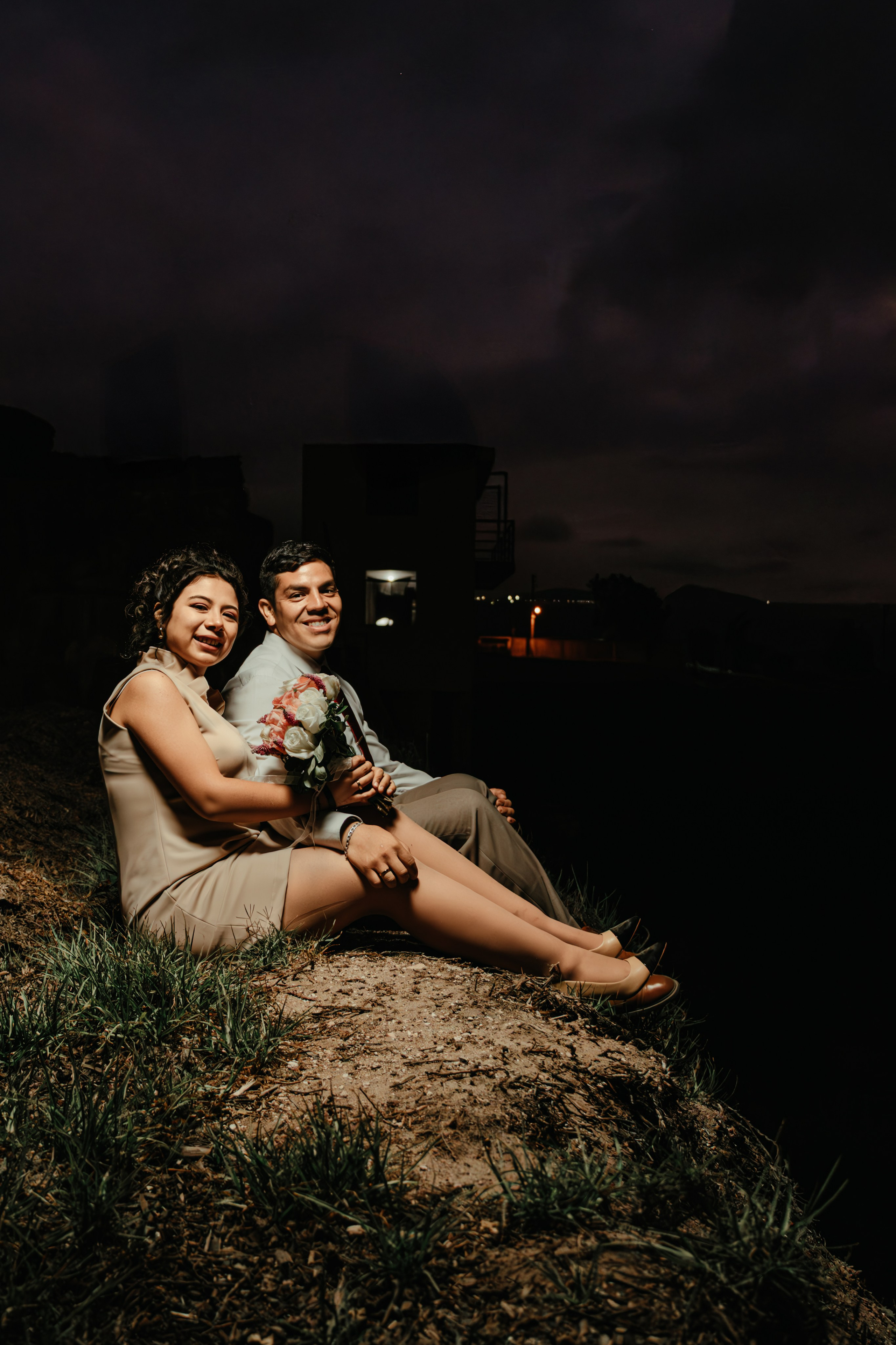 RODRIGO Y ALEJANDRA. Studio KVTA | Fotografía y Video de Bodas en Arequipa