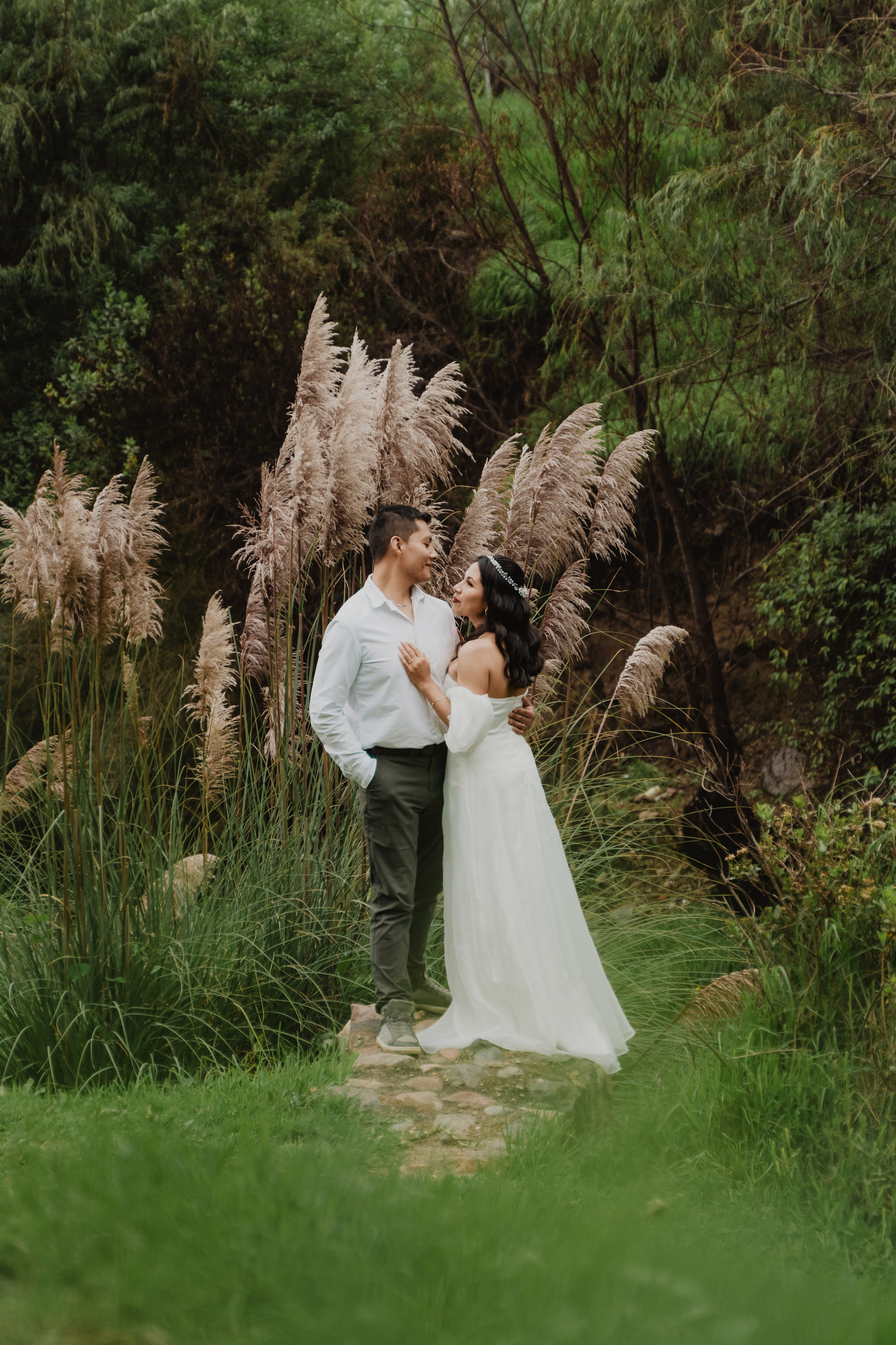 PRE BODA DE LUIS + PAMELA. Studio KVTA | Fotografía y Video de Bodas en Arequipa