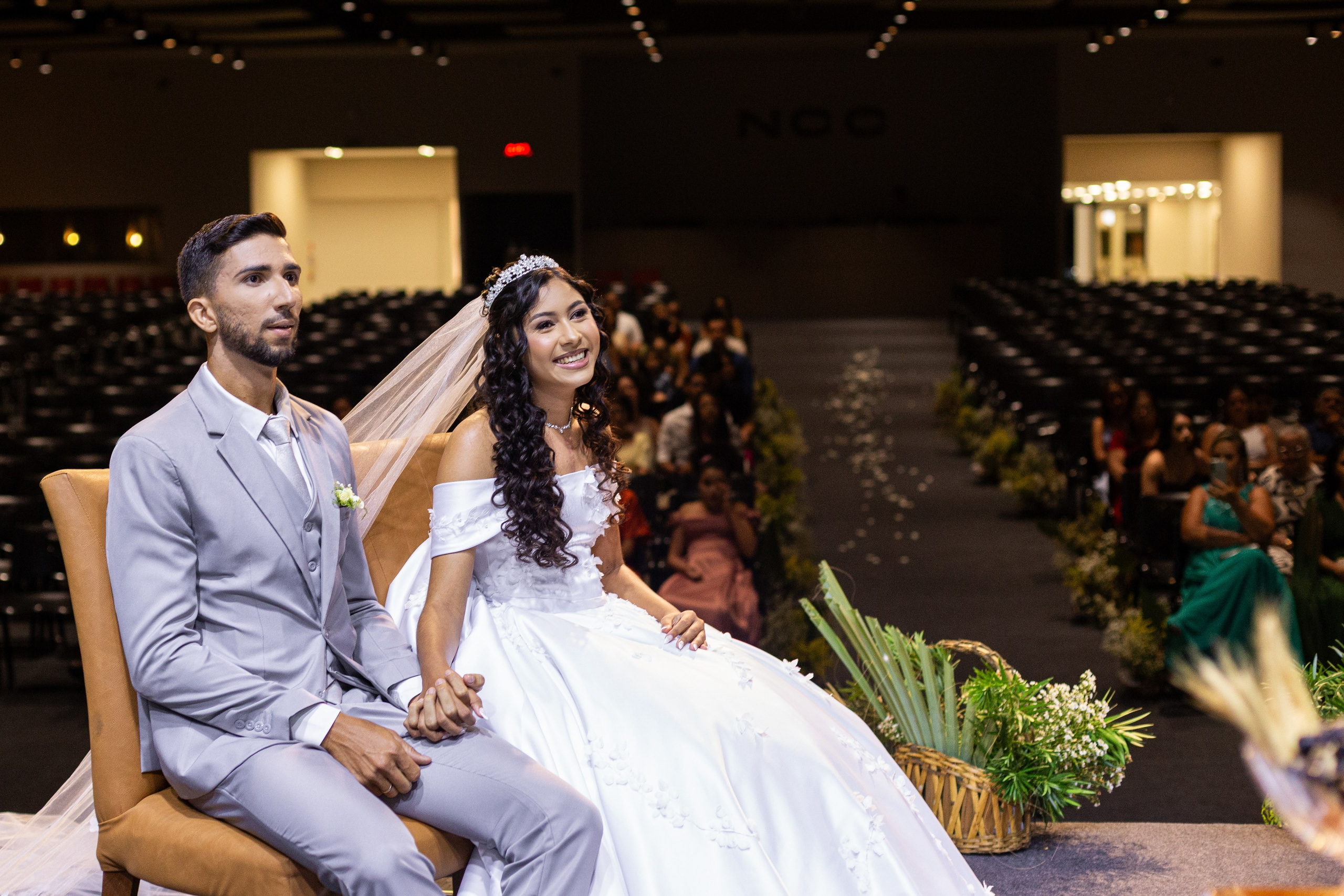 Amanda e Karmo. Bem-vindo ao Meu Mundo Fotográfico