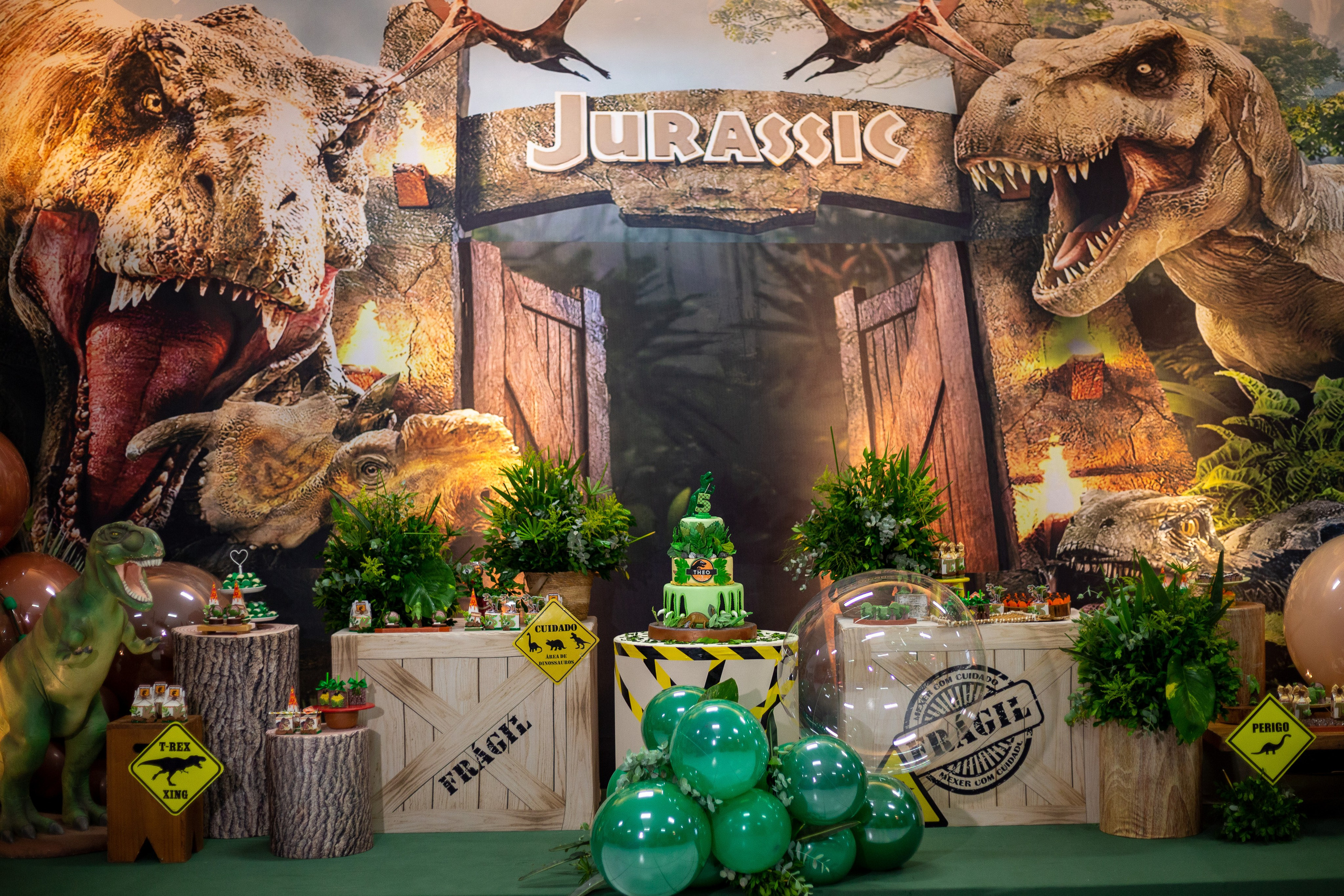 Théo 5 anos. Bem-vindo ao Meu Mundo Fotográfico