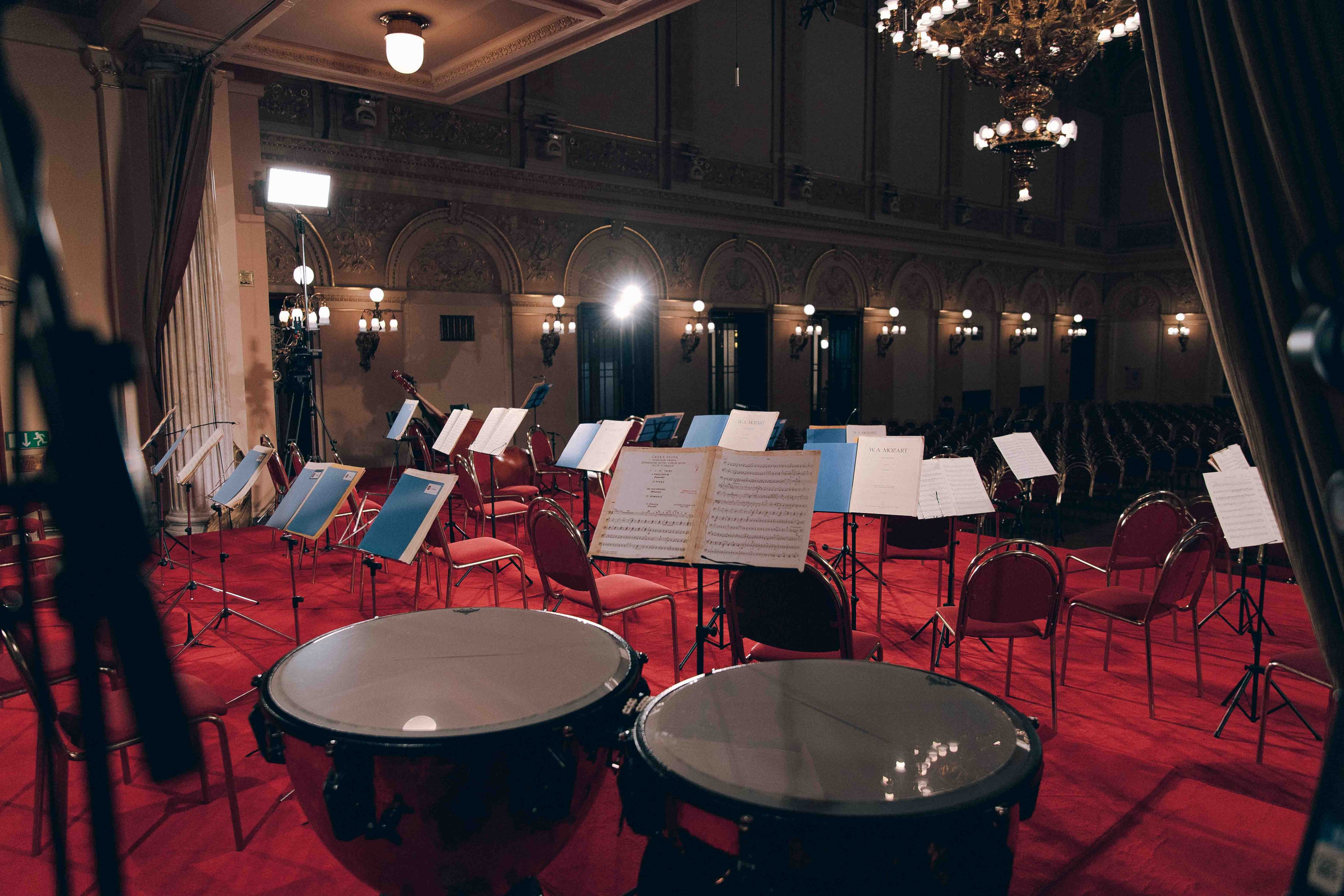 ZOFIN PALACE (PRAGUE). Wedding&Event photographer Ismail Rzayev in Baku