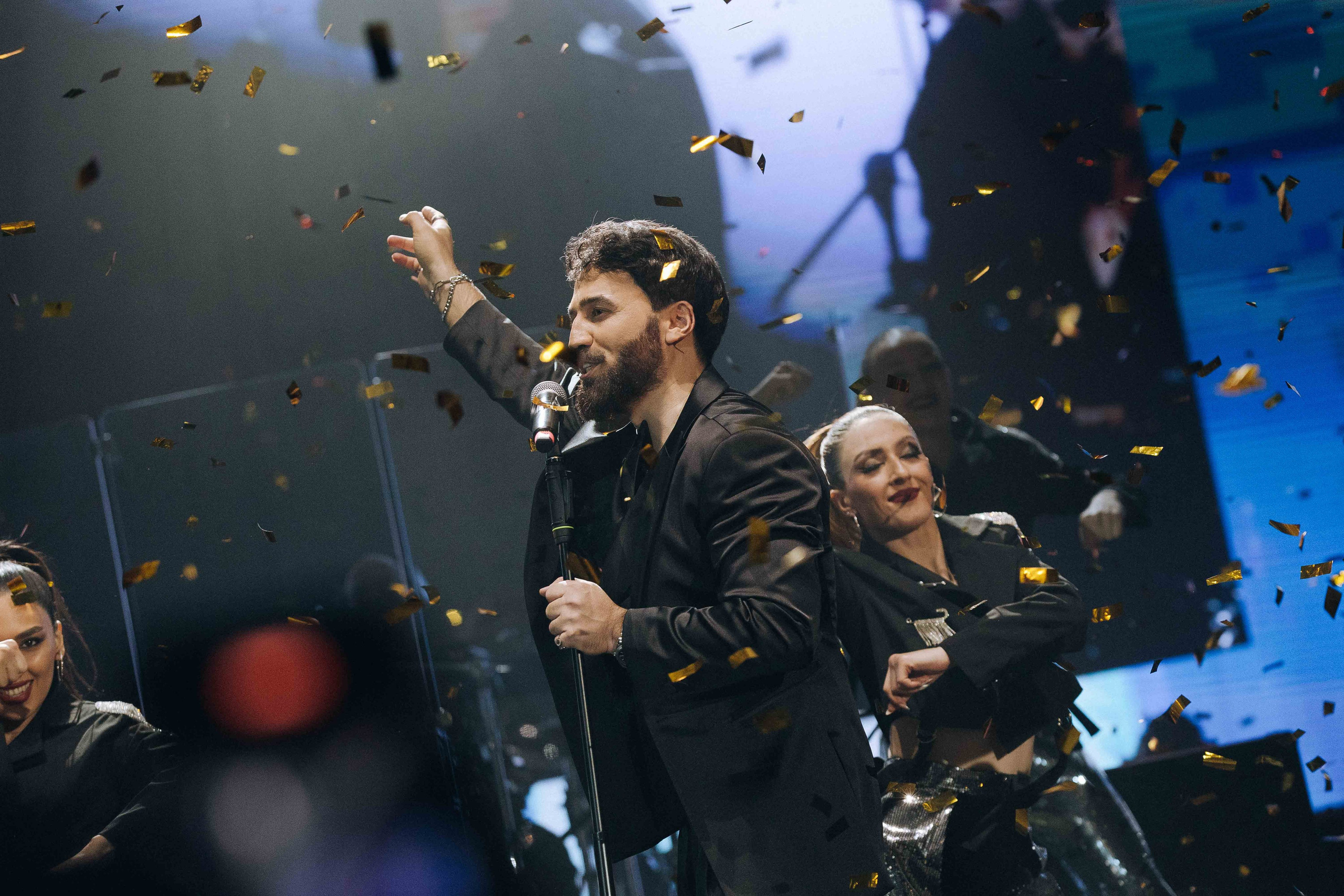 ZAMIG HUSEYNOV. Wedding&Event photographer Ismail Rzayev in Baku