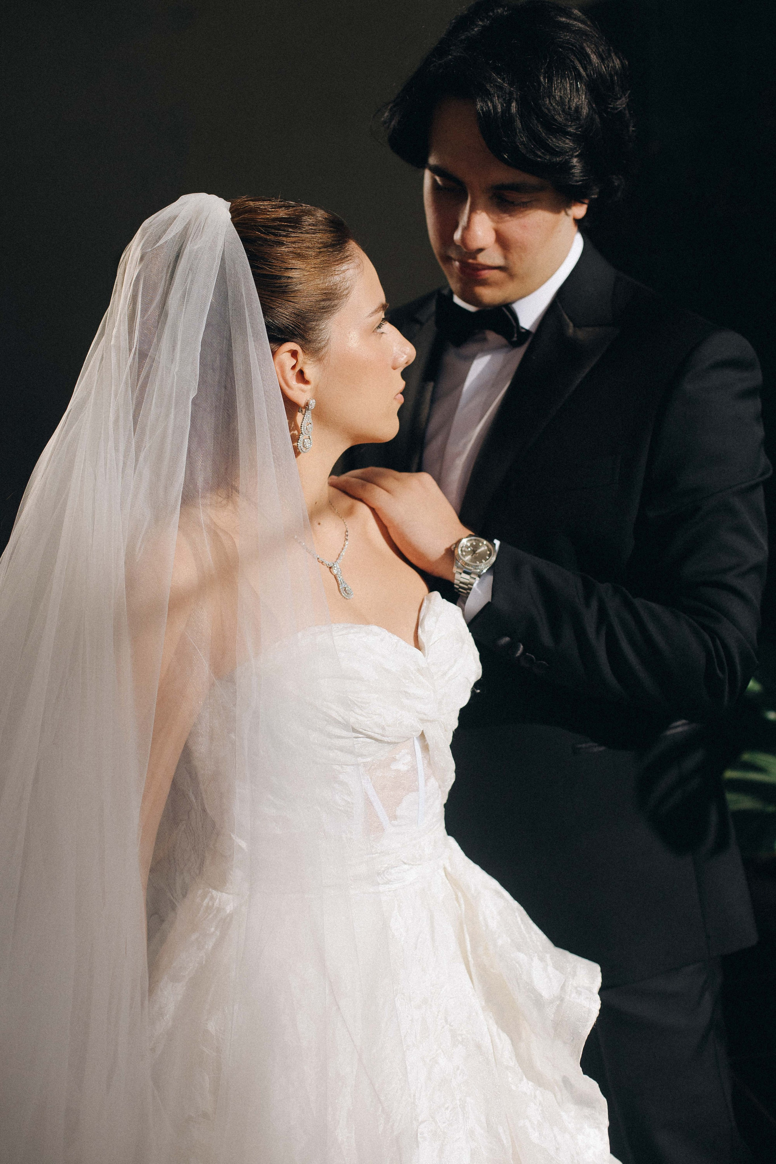 FAKHRI&FIDAN. Wedding&Event photographer Ismail Rzayev in Baku