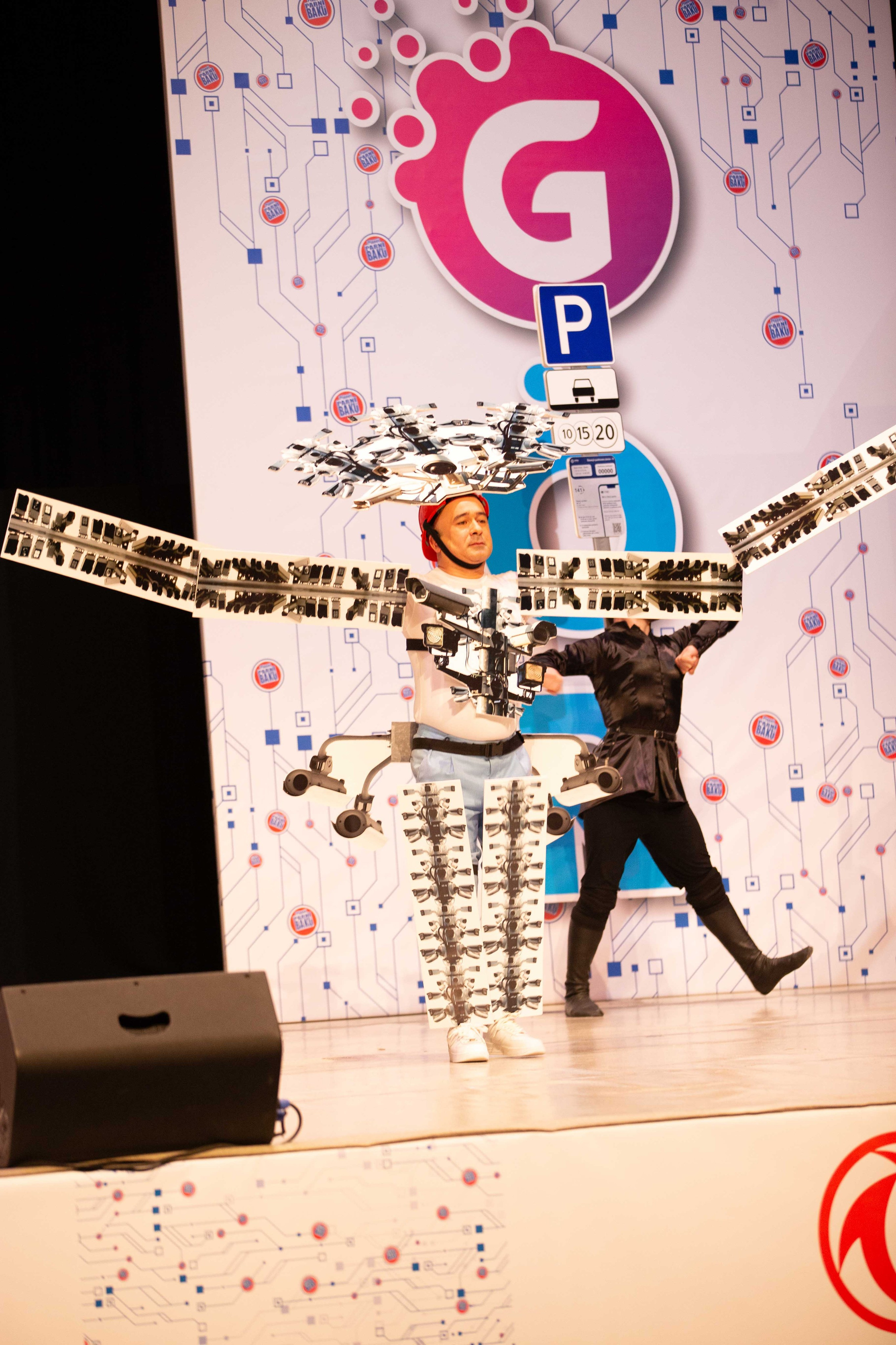 PLANET PARNI IZ BAKU. Wedding&Event photographer Ismail Rzayev in Baku