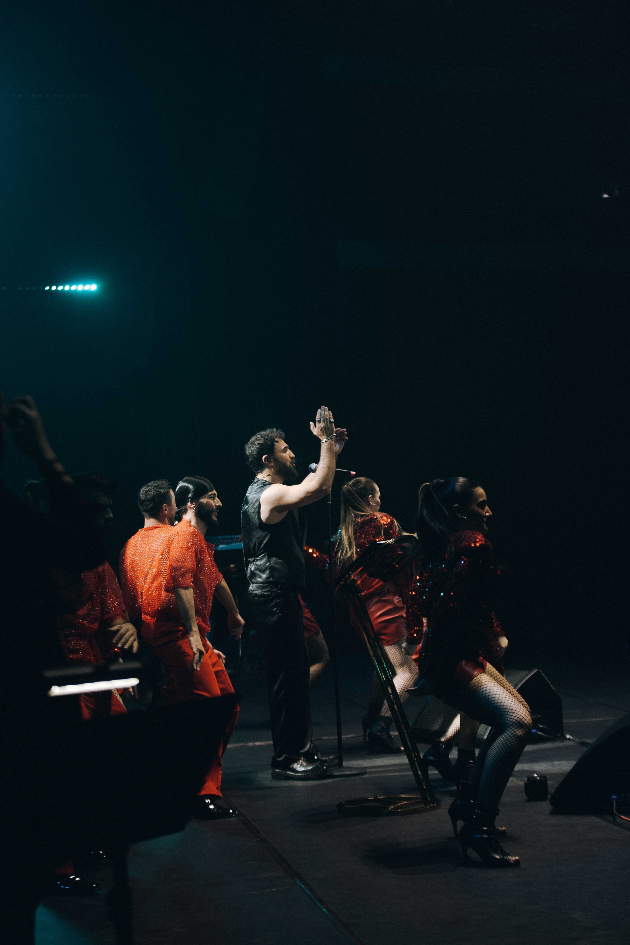 ZAMIG HUSEYNOV. Wedding&Event photographer Ismail Rzayev in Baku