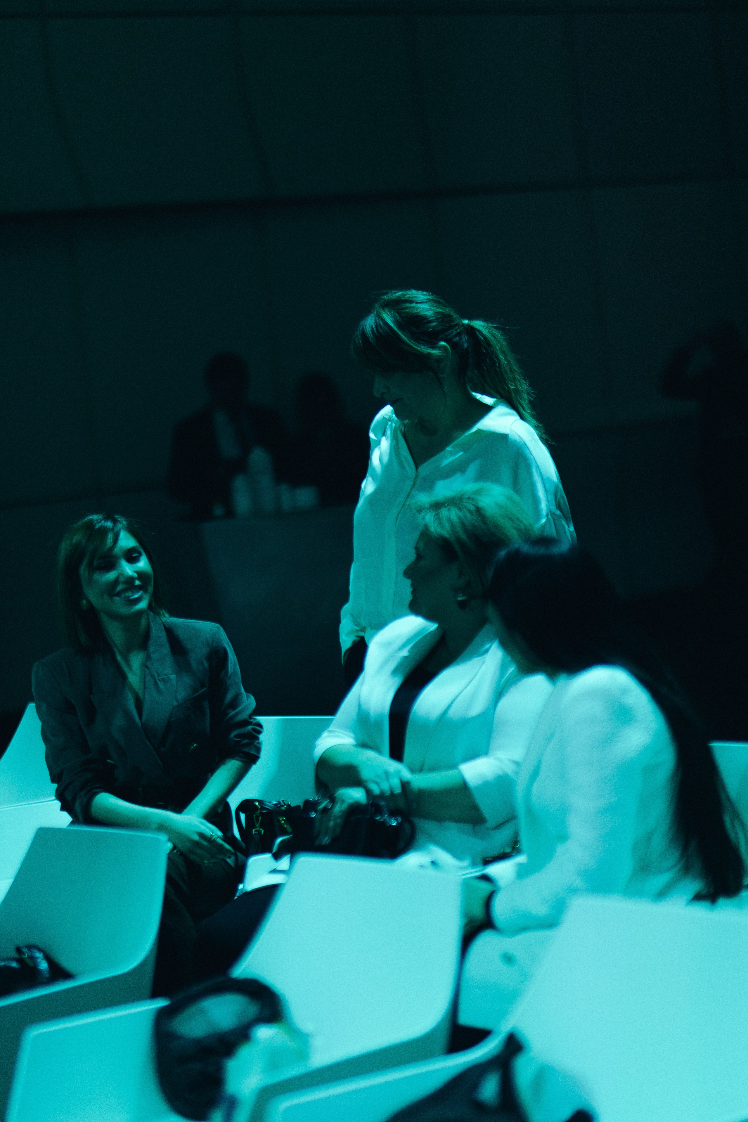 LOREAL MK. Wedding&Event photographer Ismail Rzayev in Baku