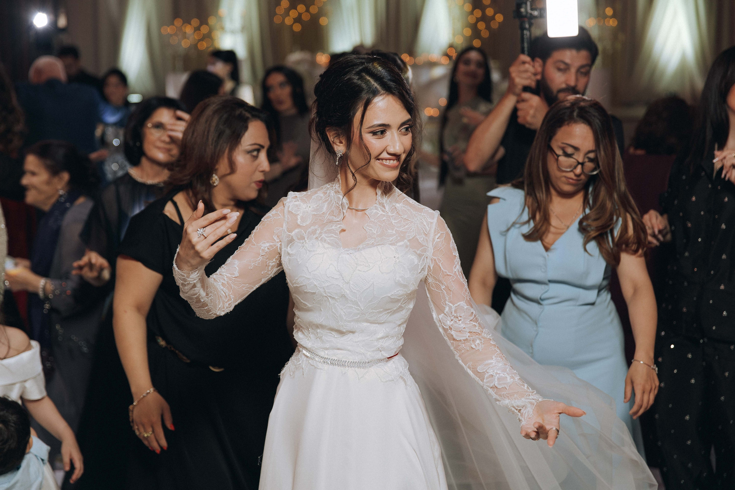 OMAR&ASLI. Wedding&Event photographer Ismail Rzayev in Baku