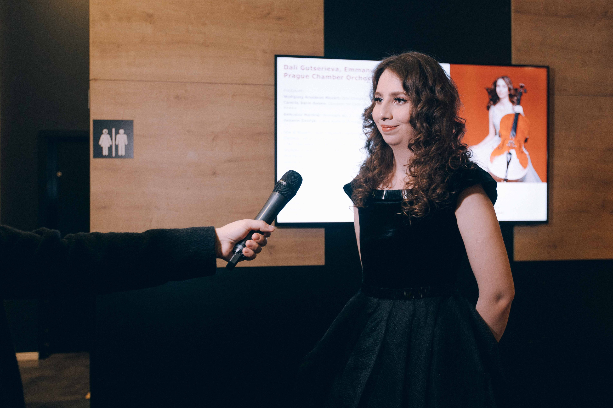 BUDAPEST MUSIC CENTER. Wedding&Event photographer Ismail Rzayev in Baku