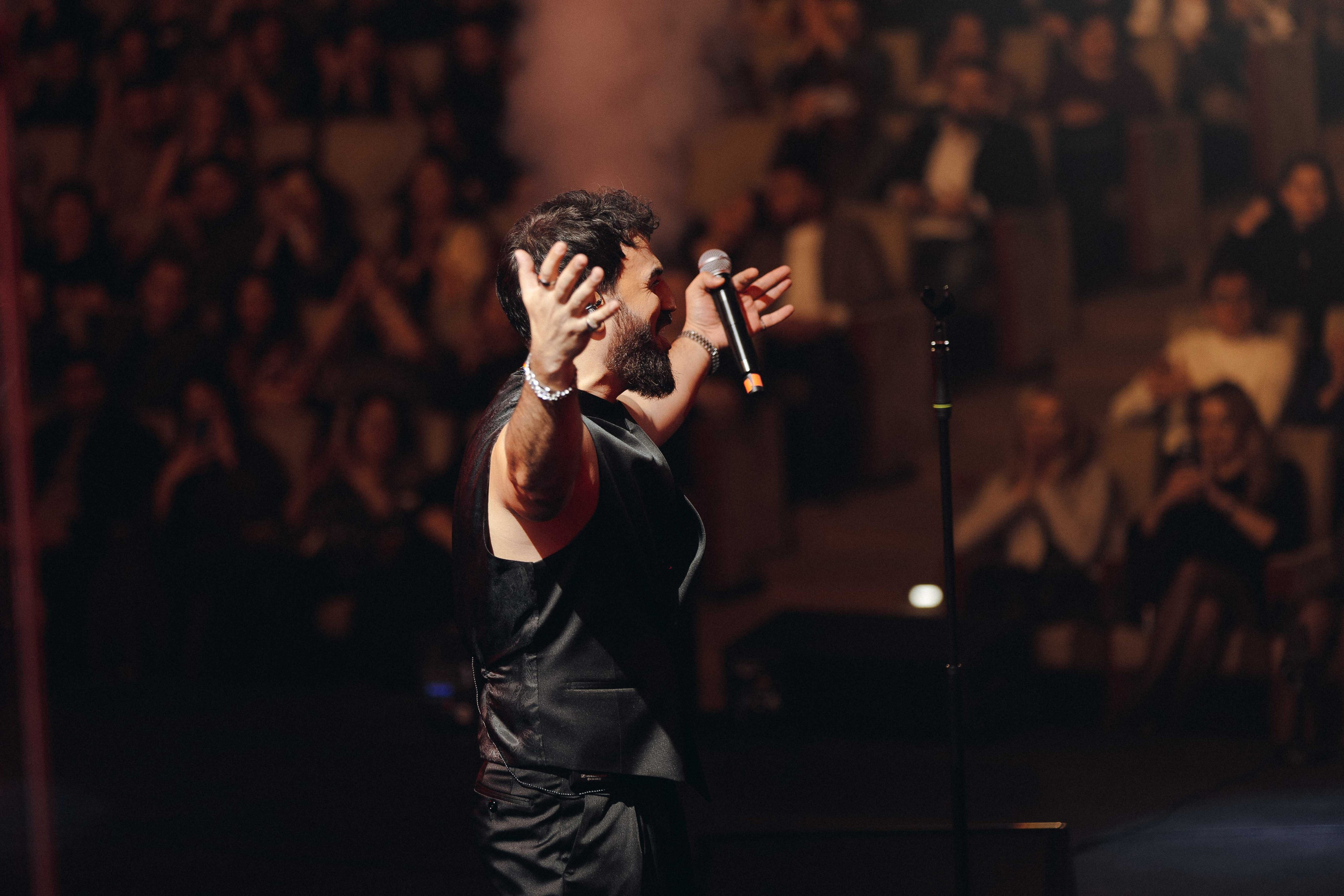 ZAMIG HUSEYNOV. Wedding&Event photographer Ismail Rzayev in Baku