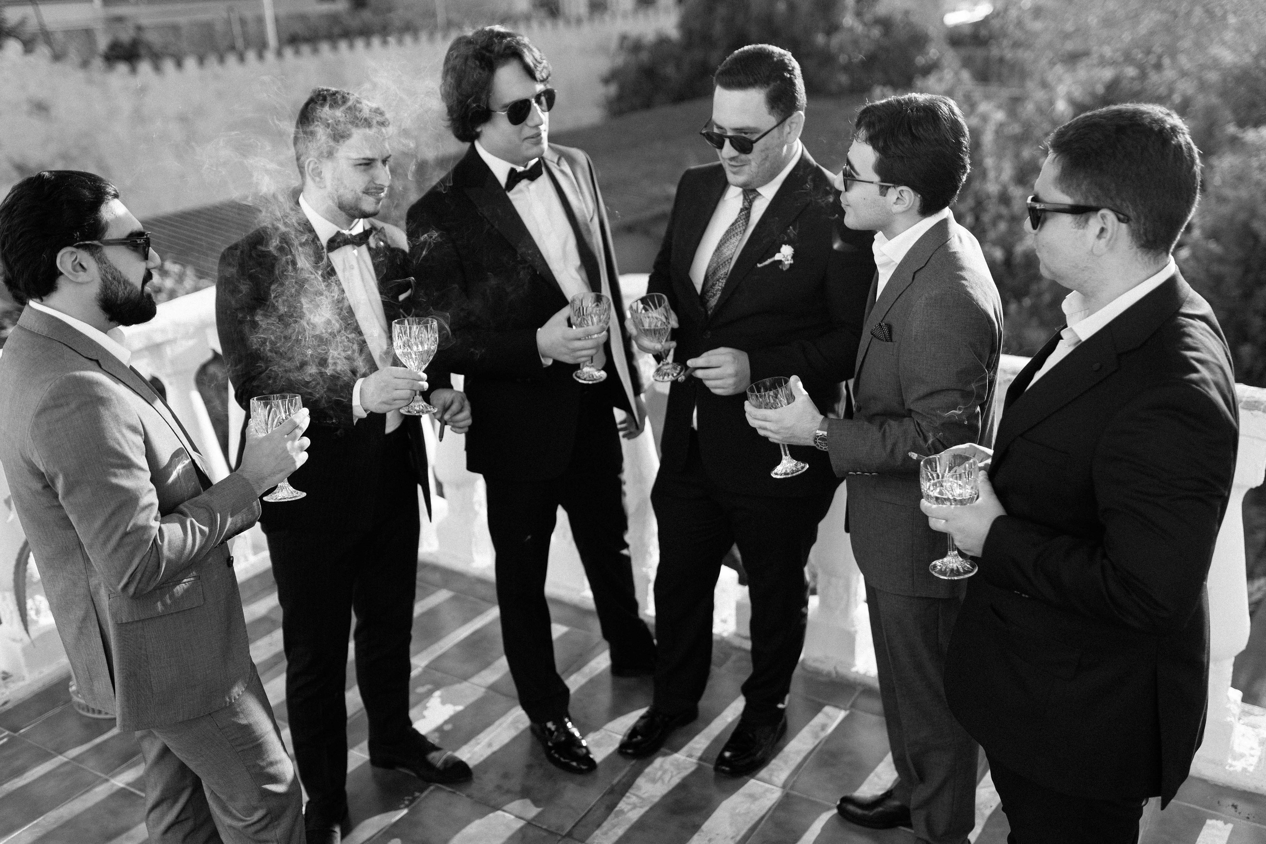 FAKHRI&FIDAN. Wedding&Event photographer Ismail Rzayev in Baku