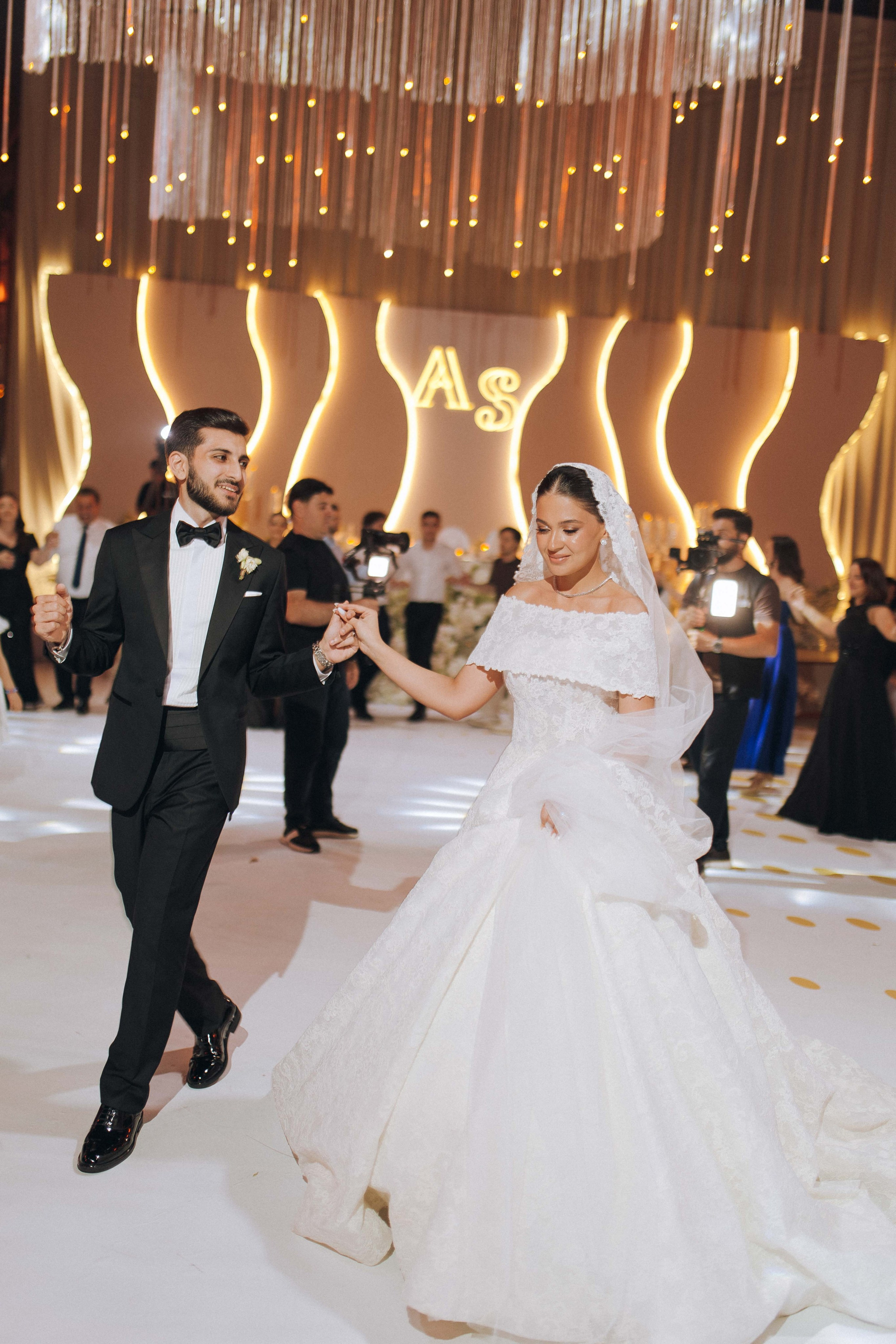 ADIL&SEVIL. Wedding&Event photographer Ismail Rzayev in Baku