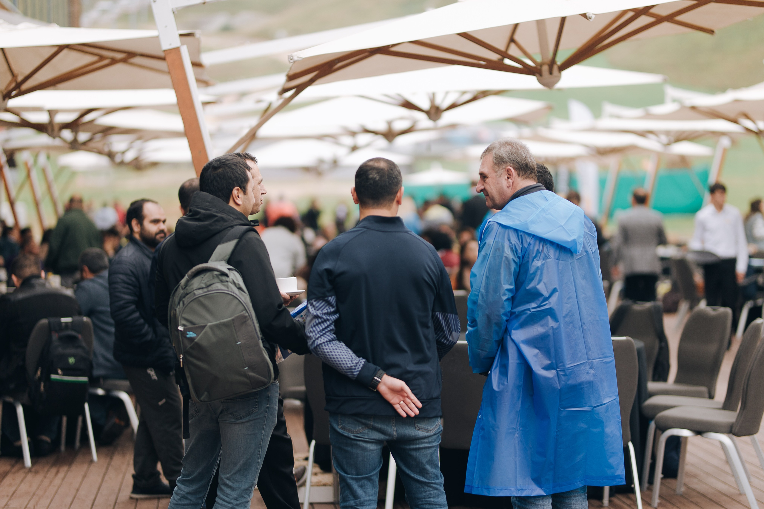 E.GOV.AZ Teambuilding. Wedding&Event photographer Ismail Rzayev in Baku