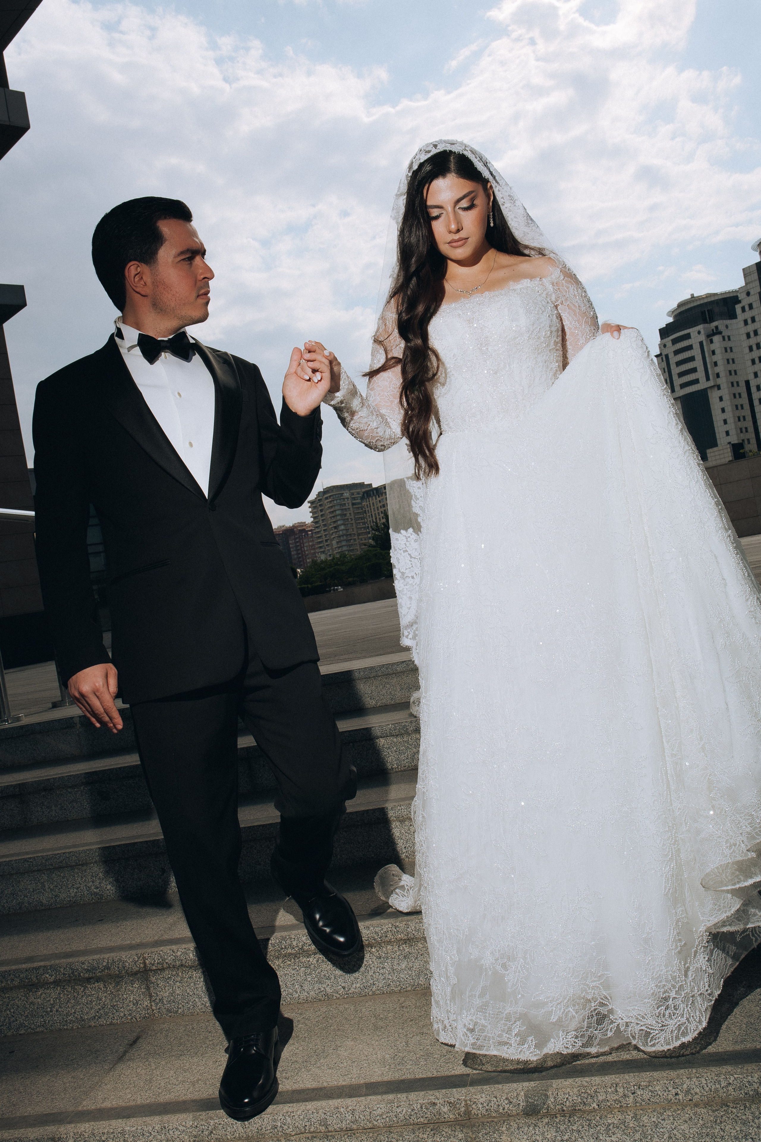 YUSIF&ISAMAR. Wedding&Event photographer Ismail Rzayev in Baku