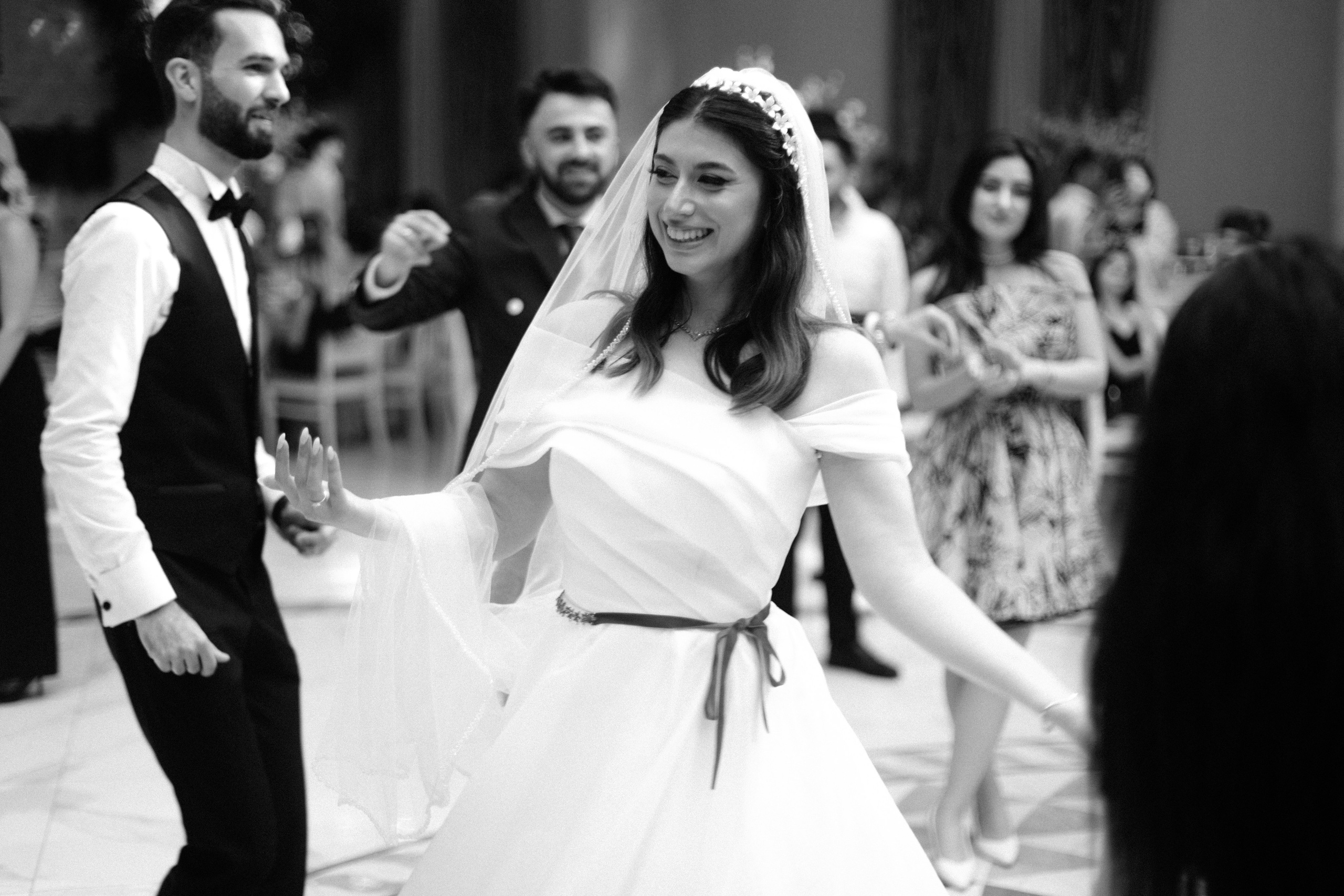 RAHMAN&SHAHLA. Wedding&Event photographer Ismail Rzayev in Baku