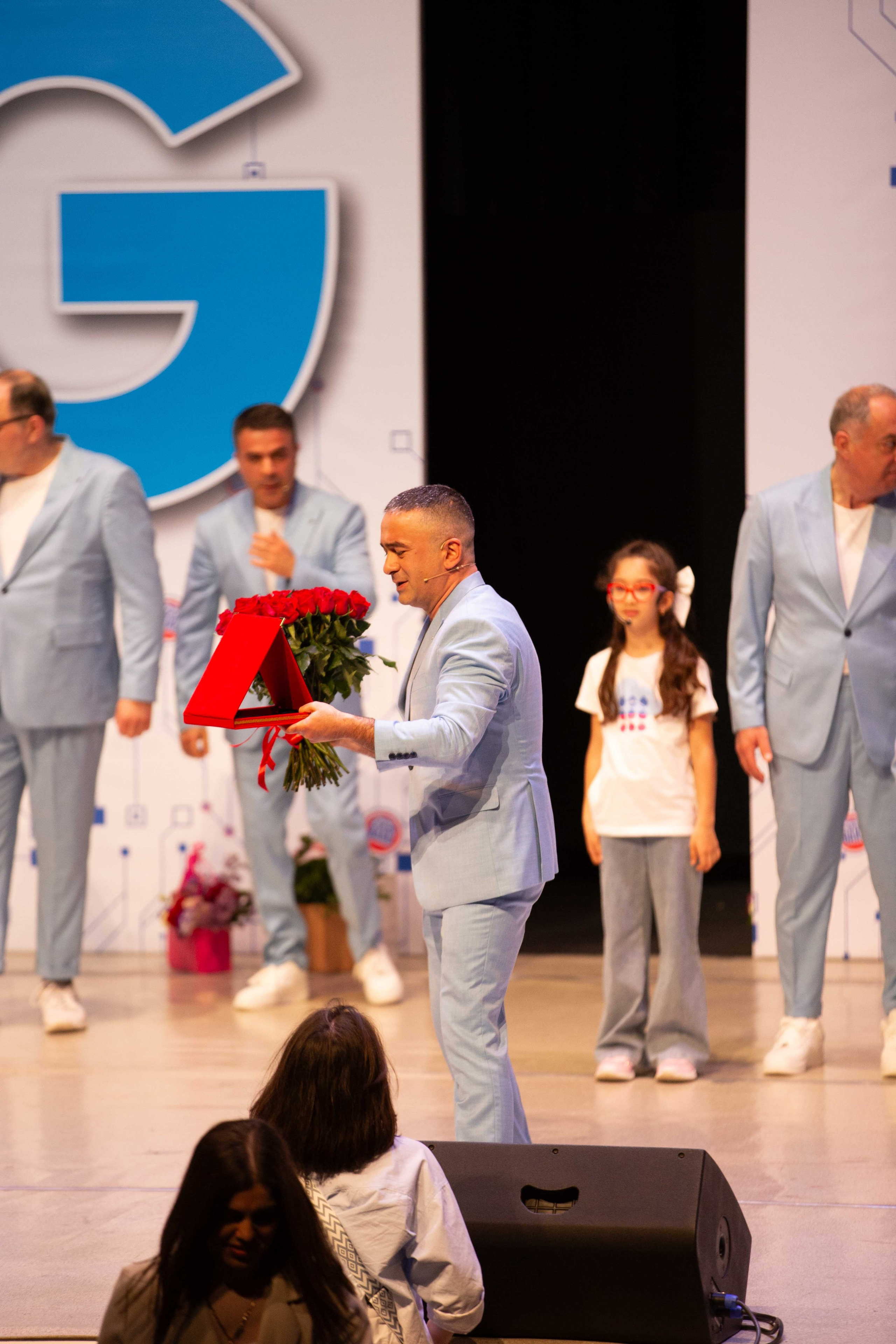 PLANET PARNI IZ BAKU. Wedding&Event photographer Ismail Rzayev in Baku