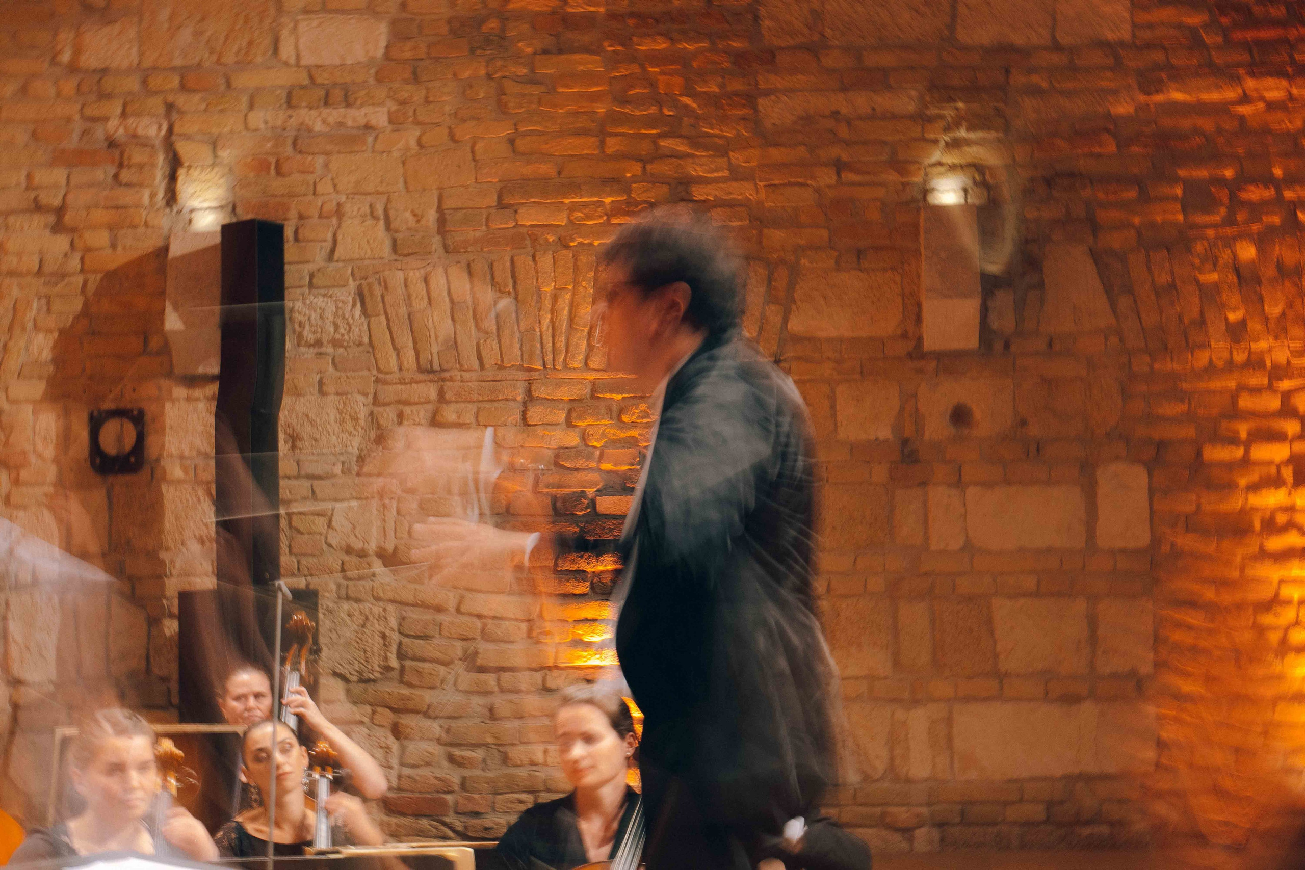 BUDAPEST MUSIC CENTER. Wedding&Event photographer Ismail Rzayev in Baku