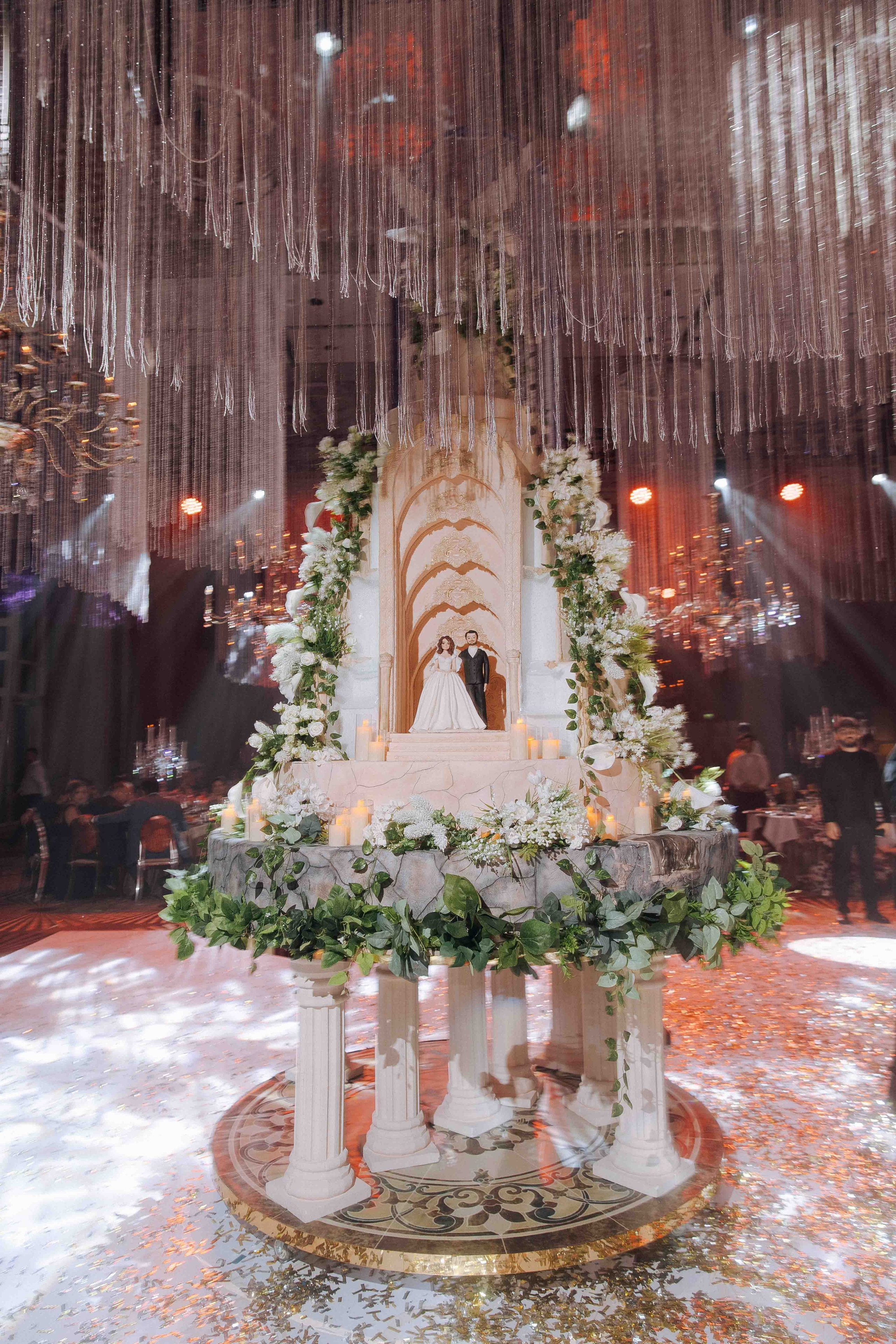 NURZHAN&AYSEL. Wedding&Event photographer Ismail Rzayev in Baku