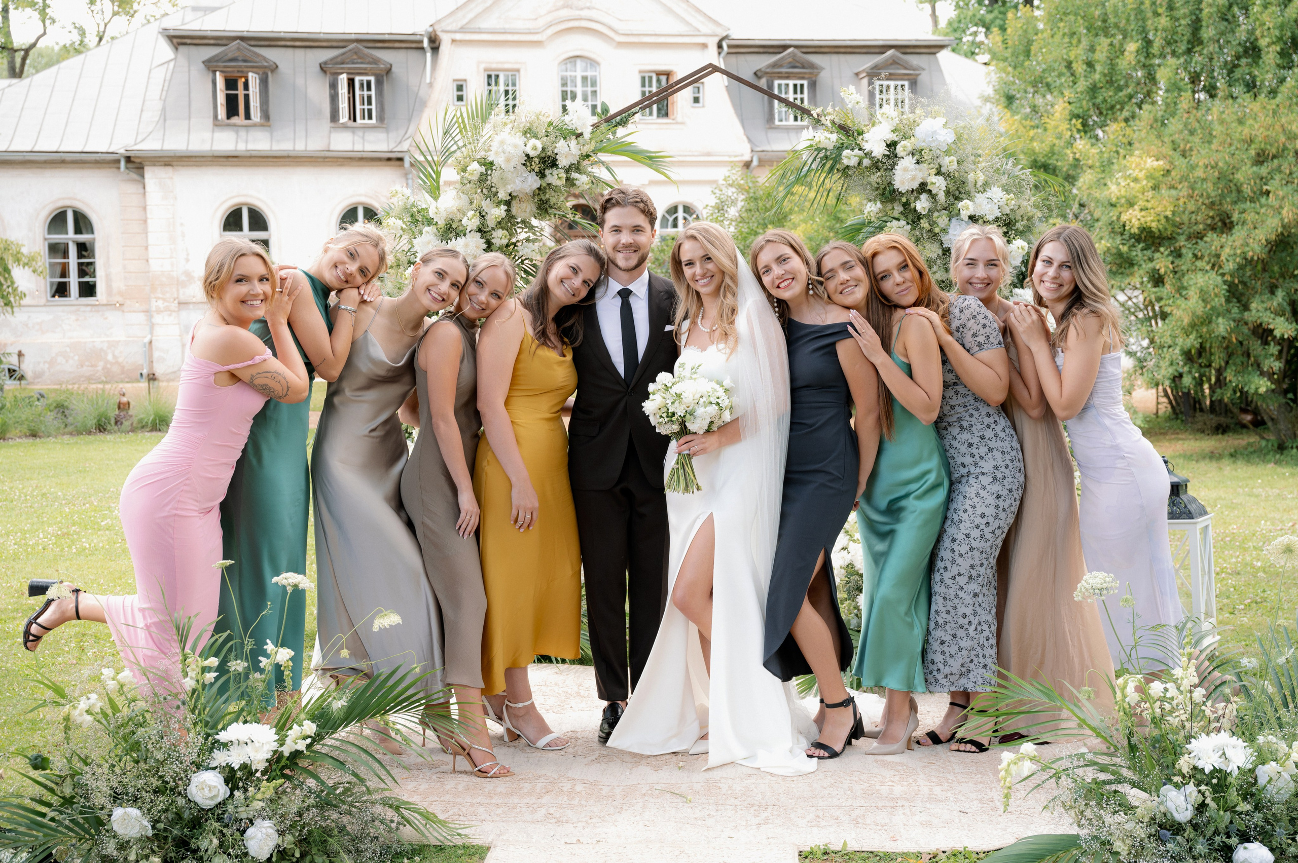 Ketlina & Renars. Bakasphoto wedding and lifestyle photography Latvia and Worldwide