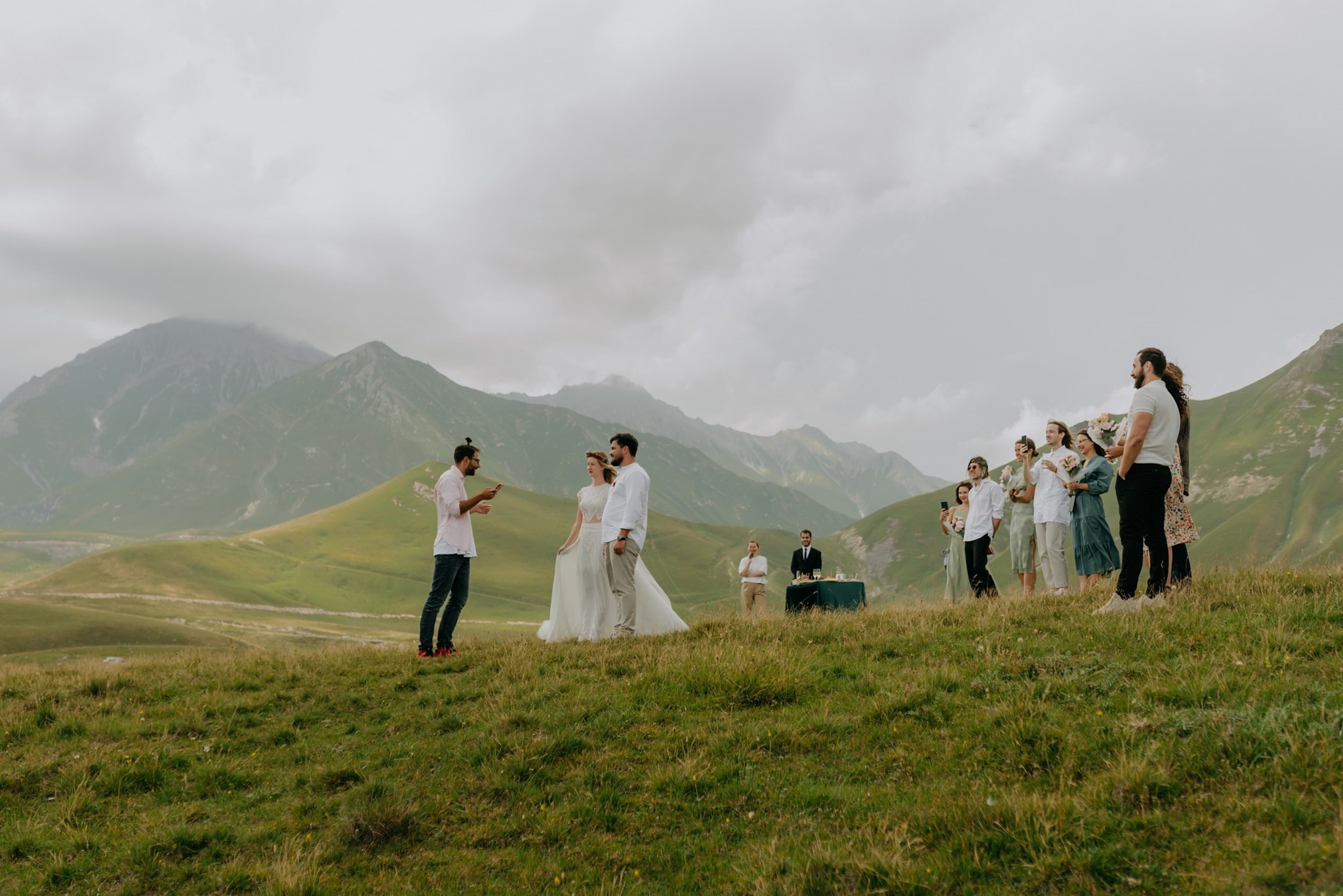 Wedding Portfolio. Wedding Photographer New York