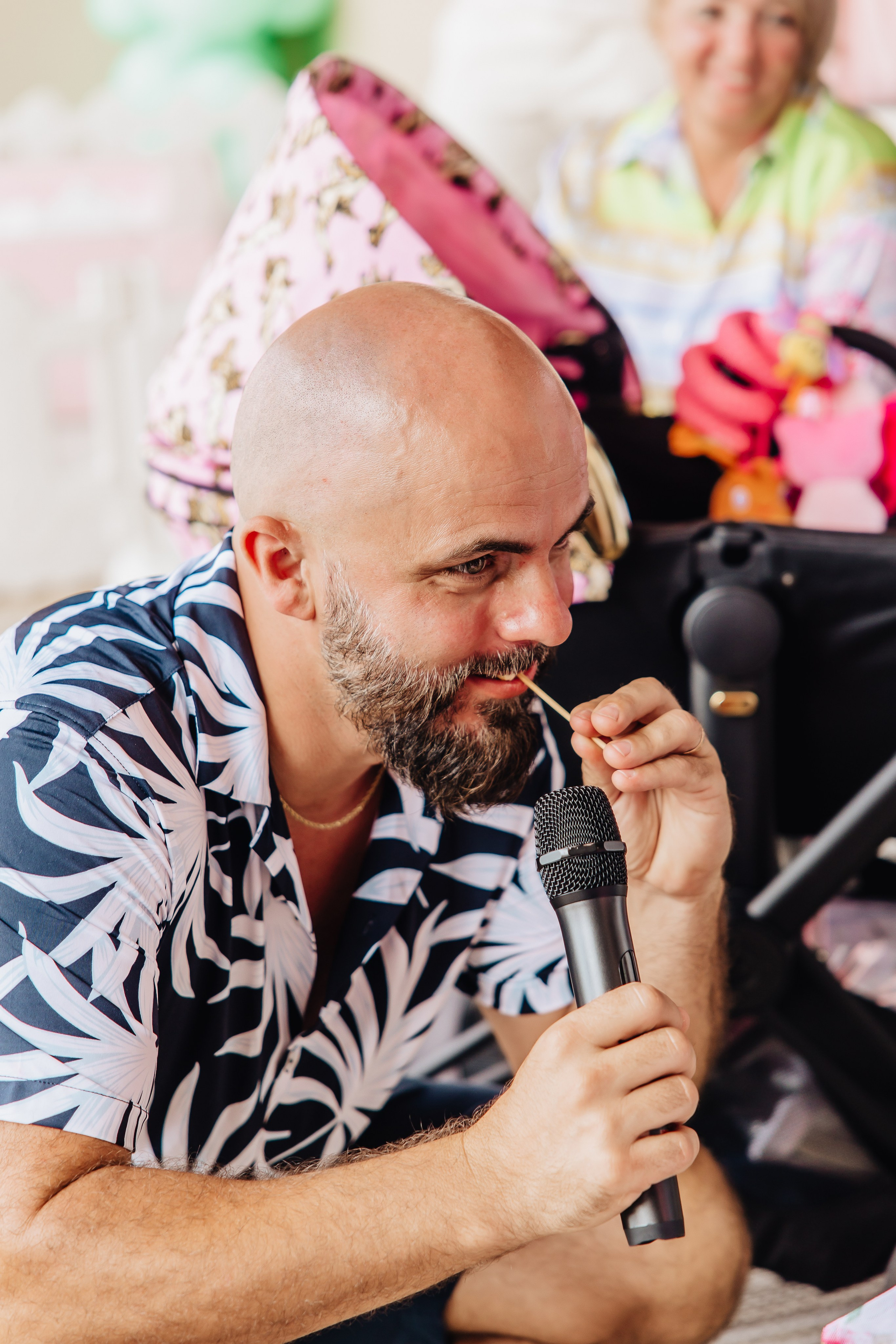 Kids Party. Alya Leto Photographer