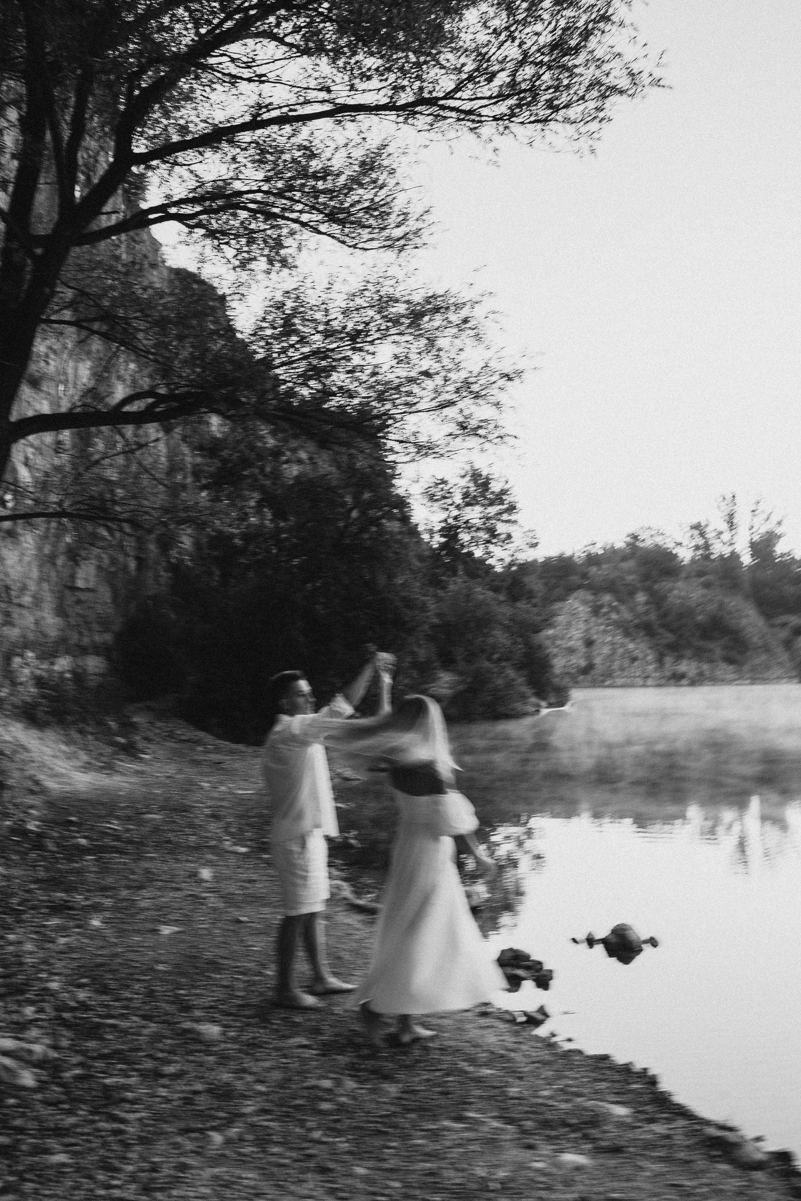 ALEKSANDRA ANDREY. Fotograf Mykhalchuk Inna Kraków