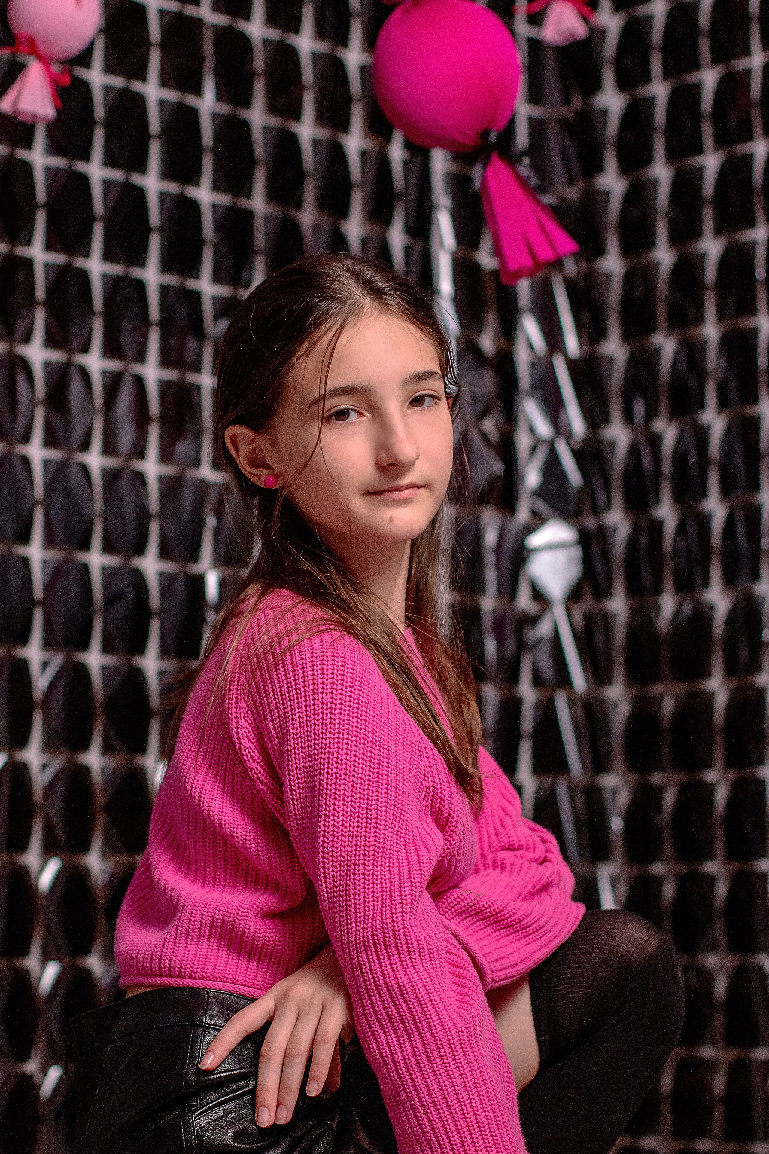 Барби. Детский и семейный фотограф в г. Бельцы