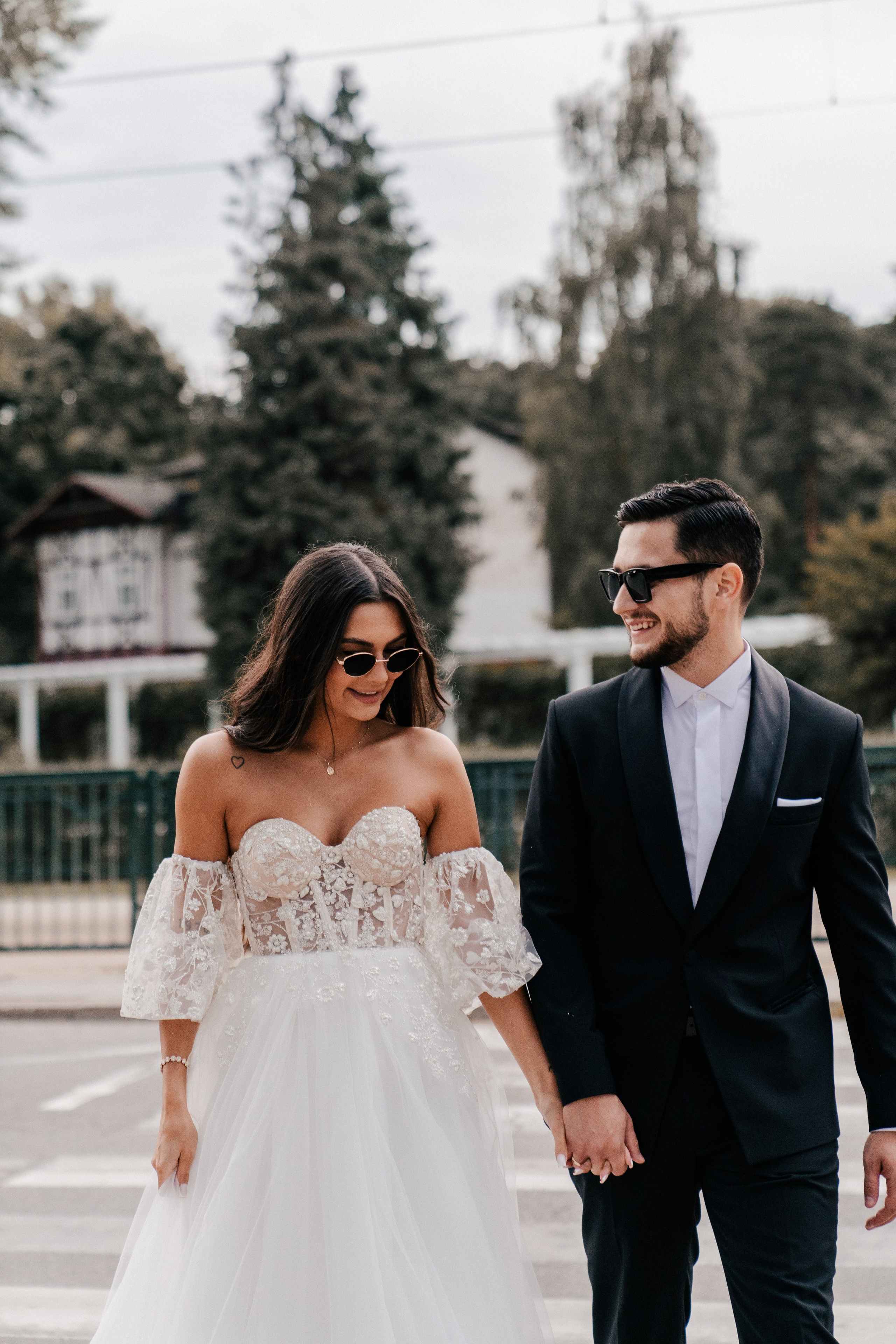 SESJE NARZECZEŃSKIE / ŚLUBNE. Fotograf Gdańsk - Malwina Beszczyńska | Sesje ciążowe - brzuszkowe