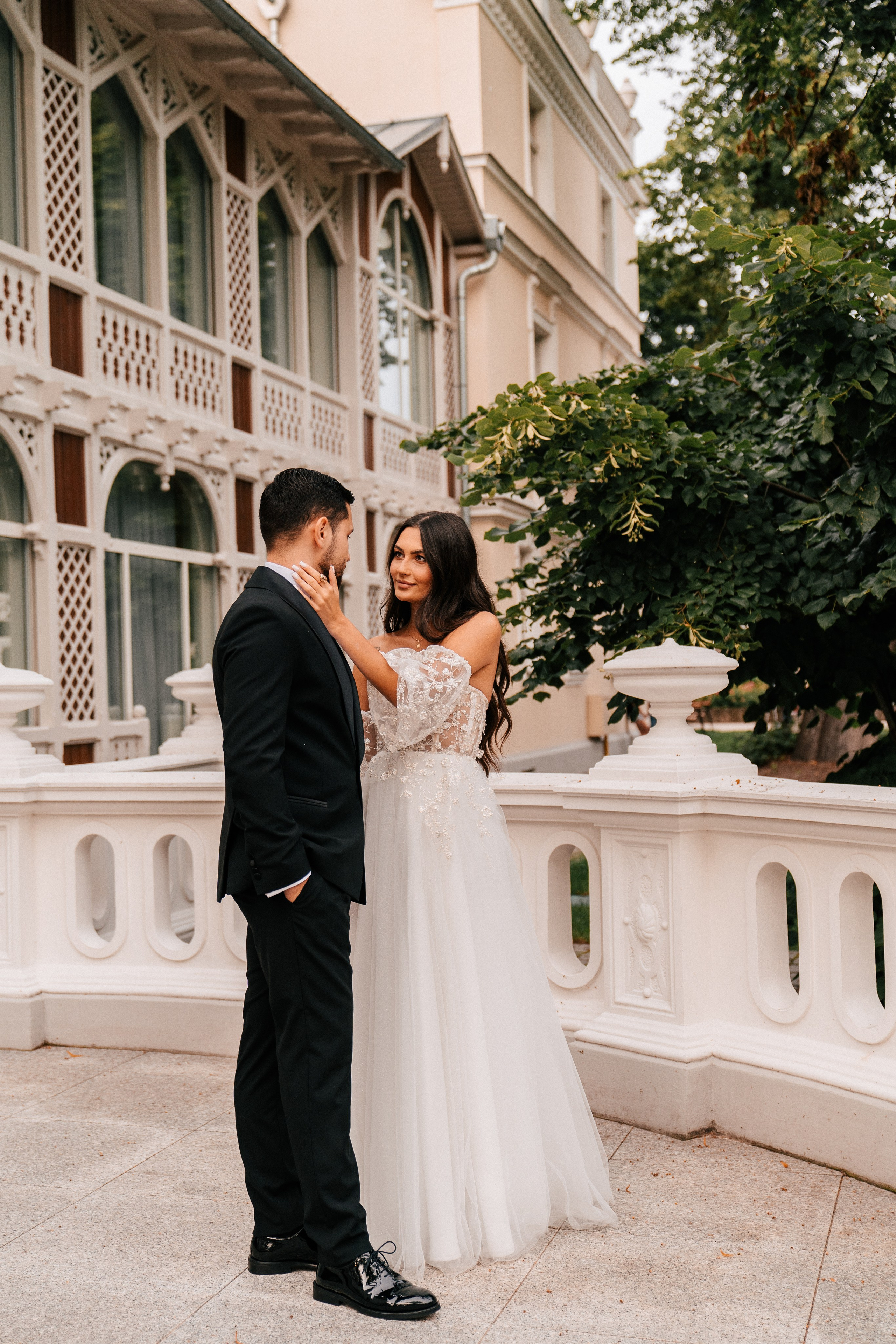 SESJE NARZECZEŃSKIE / ŚLUBNE. Fotograf Gdańsk - Malwina Beszczyńska | Sesje ciążowe - brzuszkowe