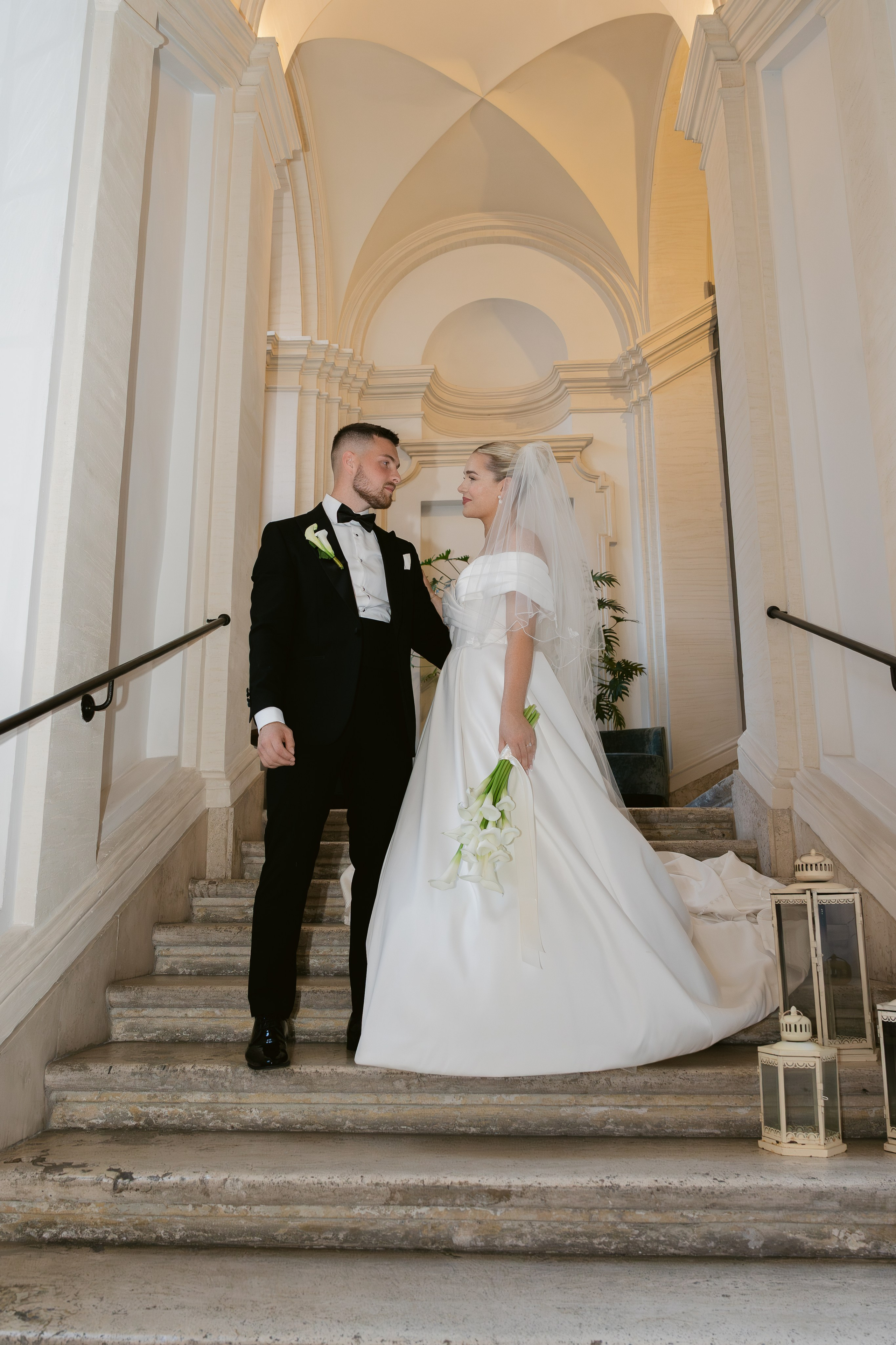 LAUREN and KAI _ROME_ VILLA DONNA CAMILLA. PHOTOGRAPHER IN ITALY