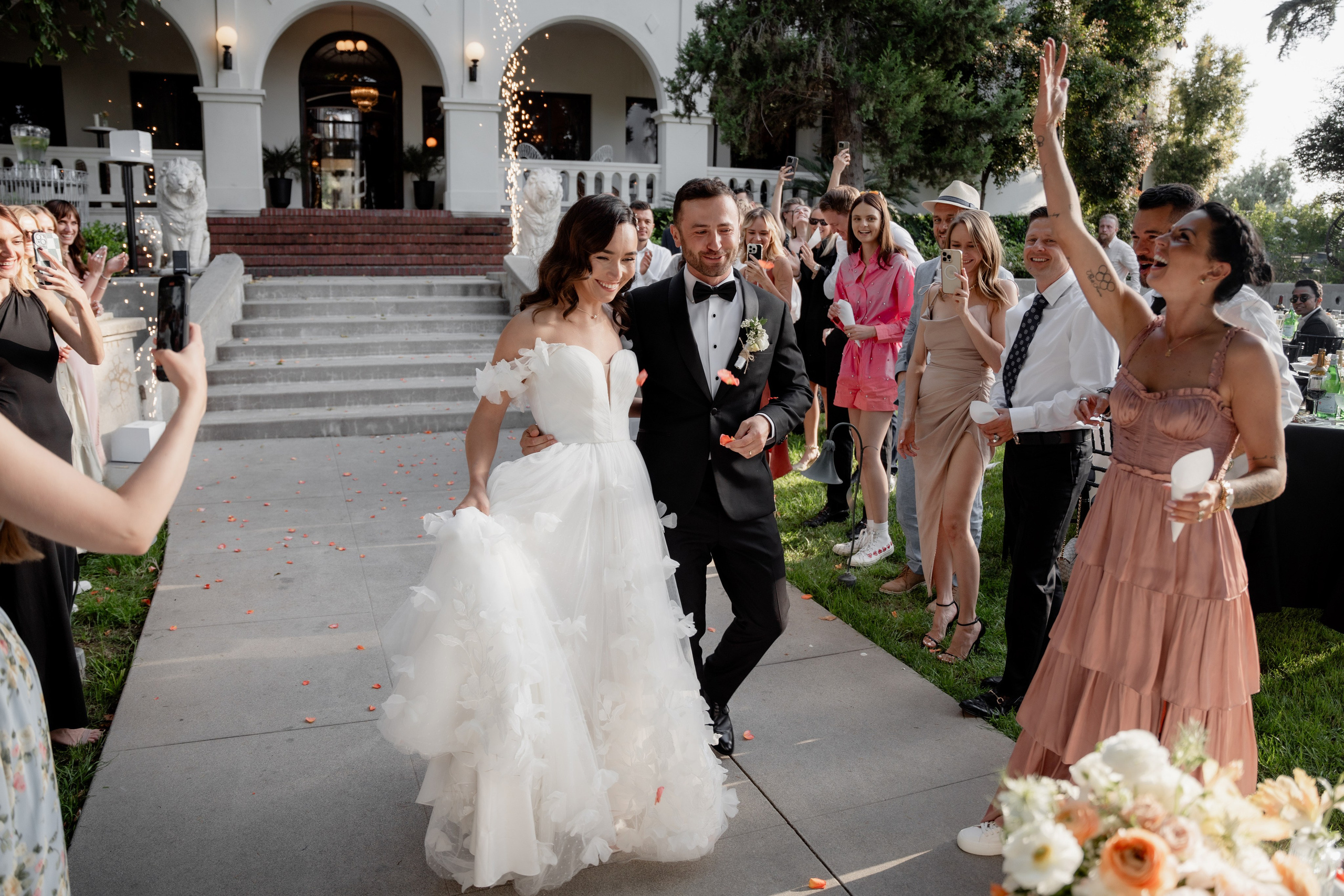 N&R. Orange County Wedding Photographer & Videographer | Candid & Timeless Wedding Photo + Video | Italiantsev
