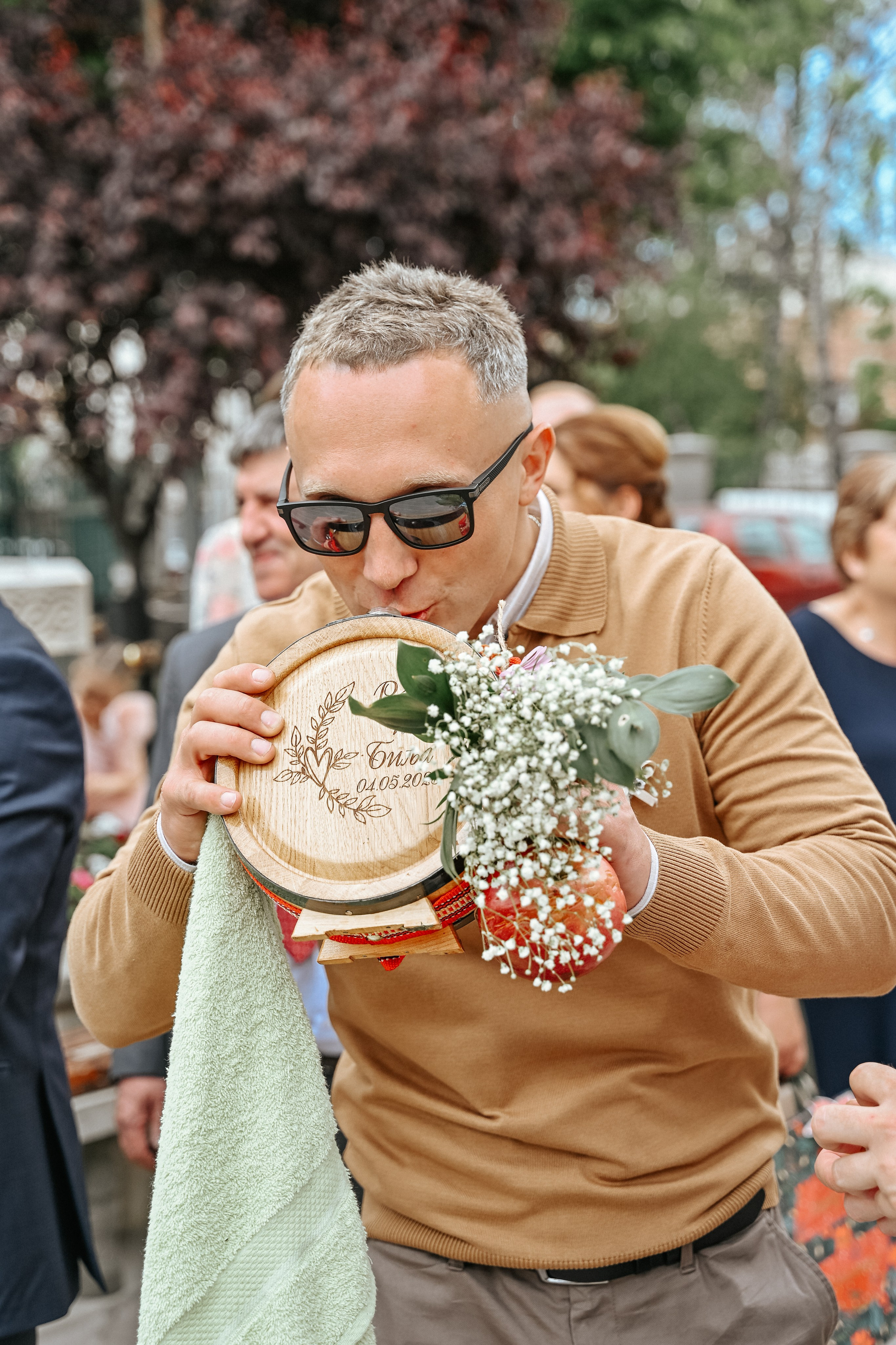 Венчања. Luka Pejcic Photography