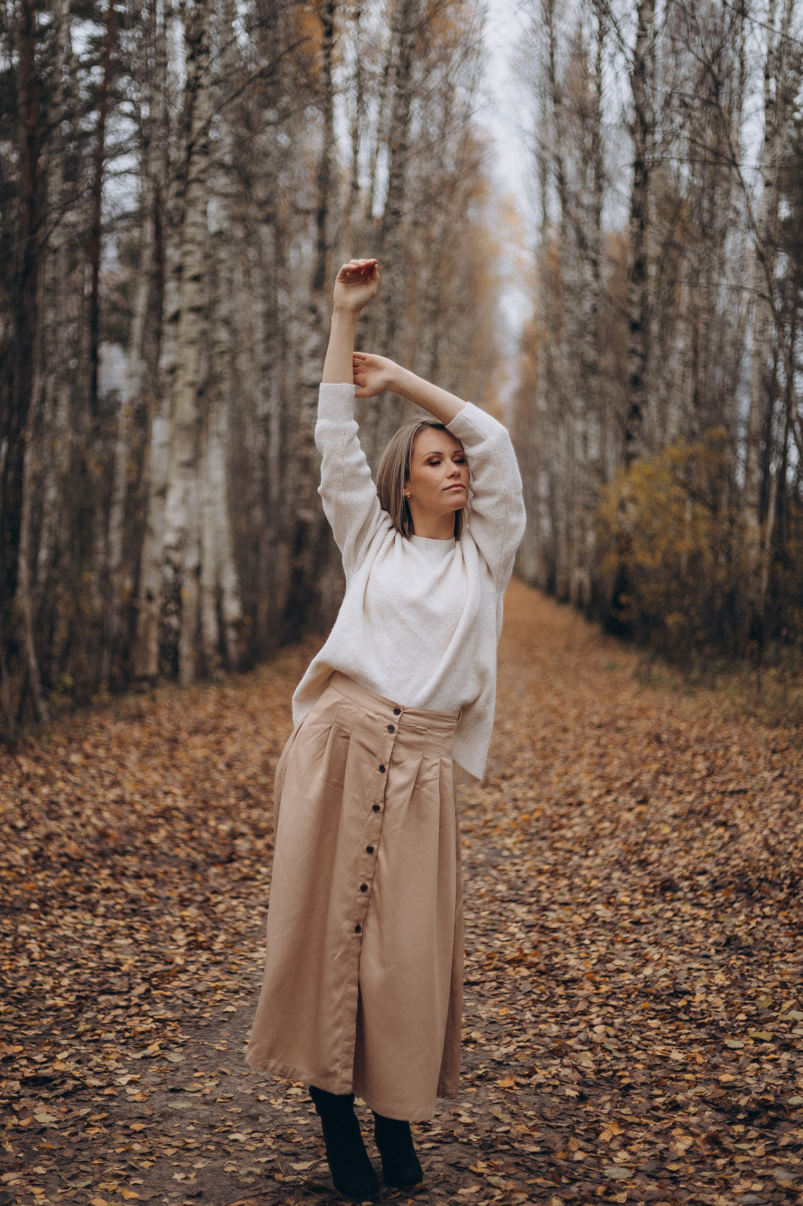 Kristīne 35. GALVENĀ