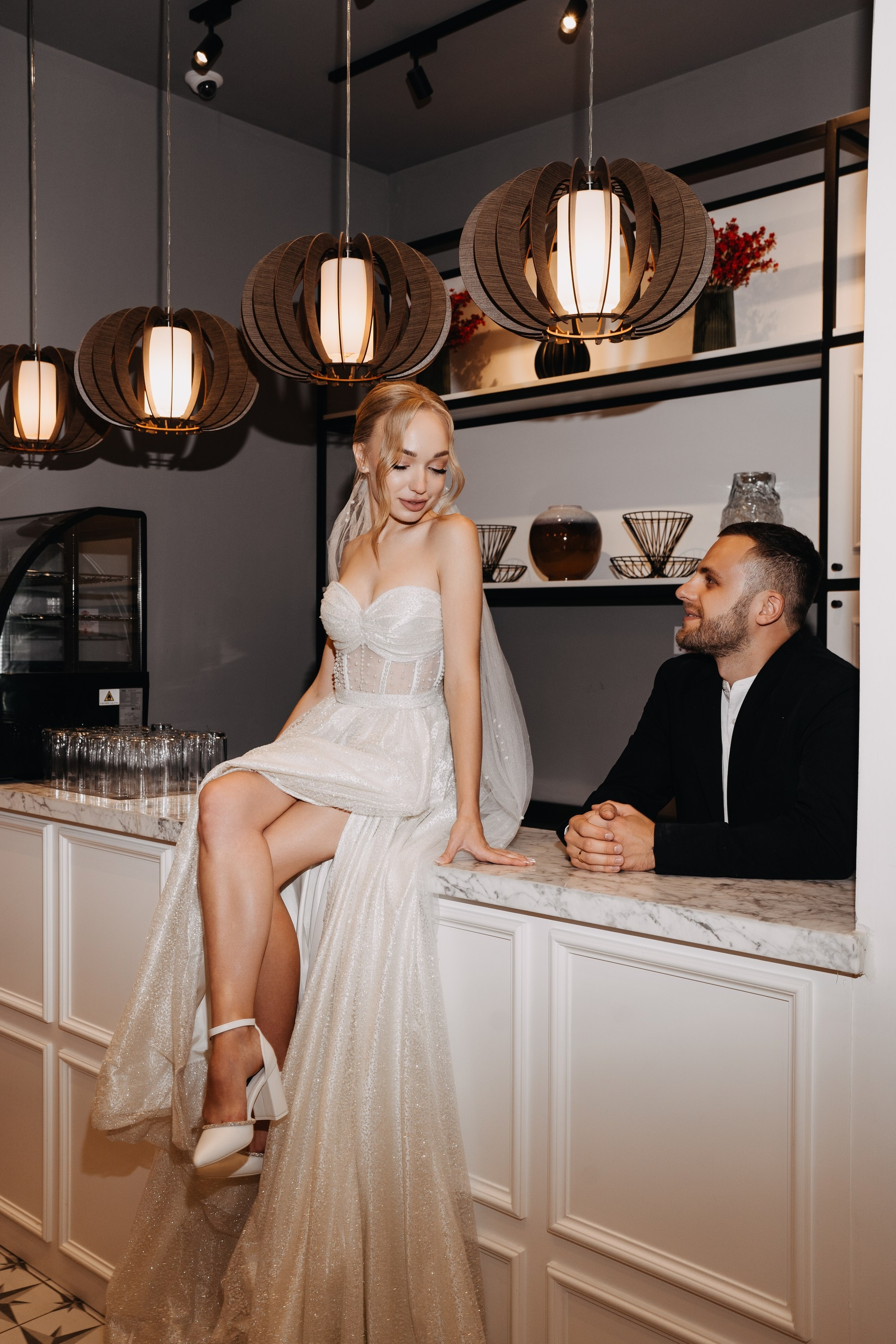 Влад и Влада. ინდივიდუალური და ქორწილის ფოტოგრაფი ბატუმში ვალერია აზარენკო