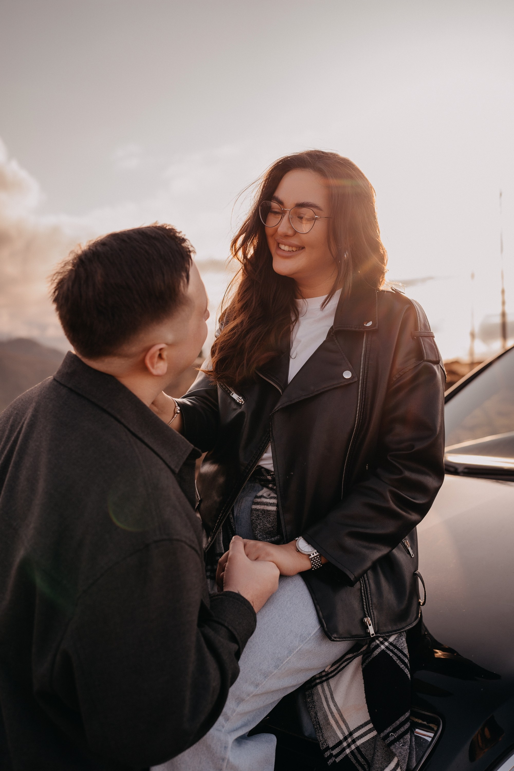 Миша и Наташа. Индивидуальный и свадебный фотограф в Батуми Валерия Азаренко