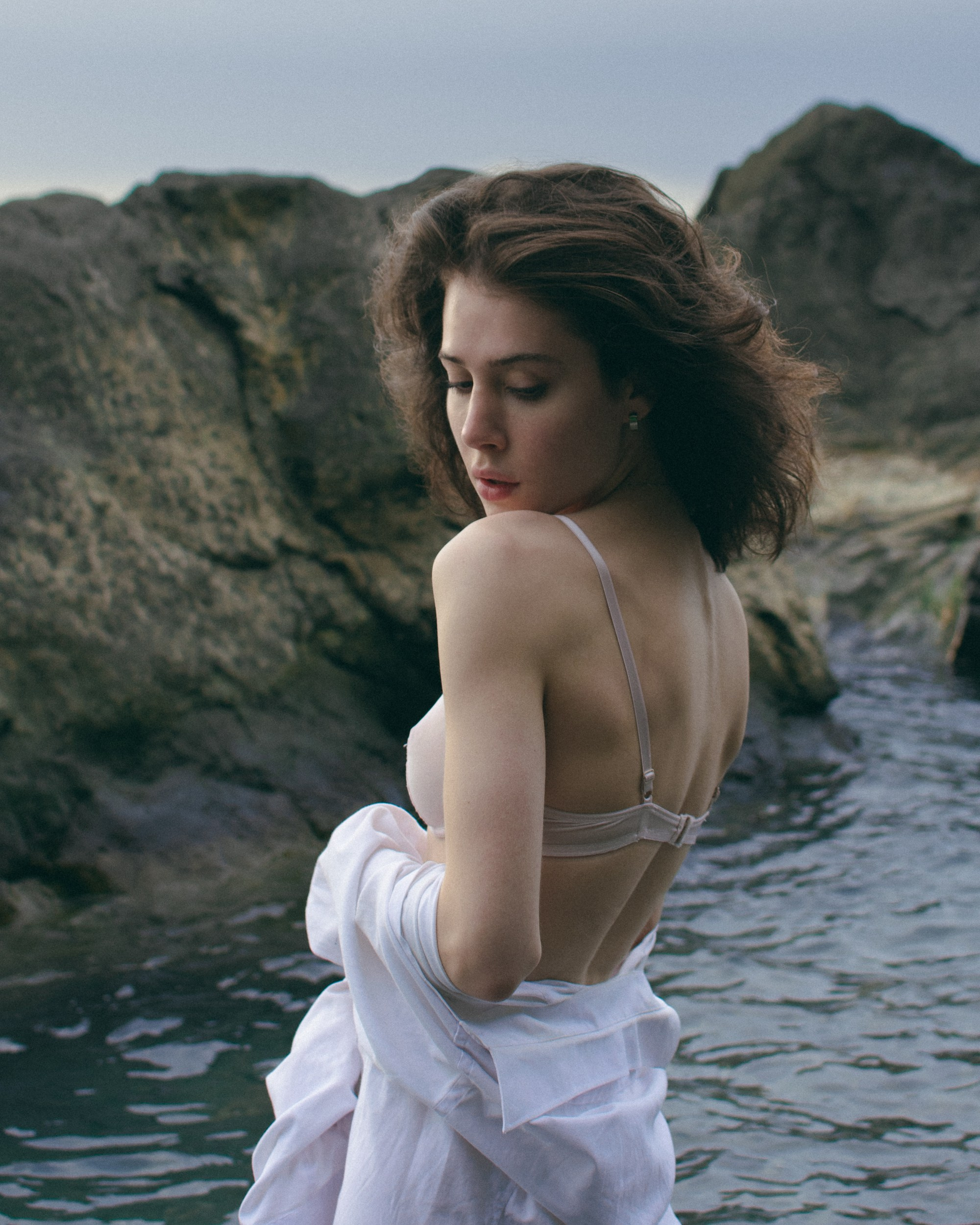 Софи. Индивидуальный и свадебный фотограф в Батуми Валерия Азаренко