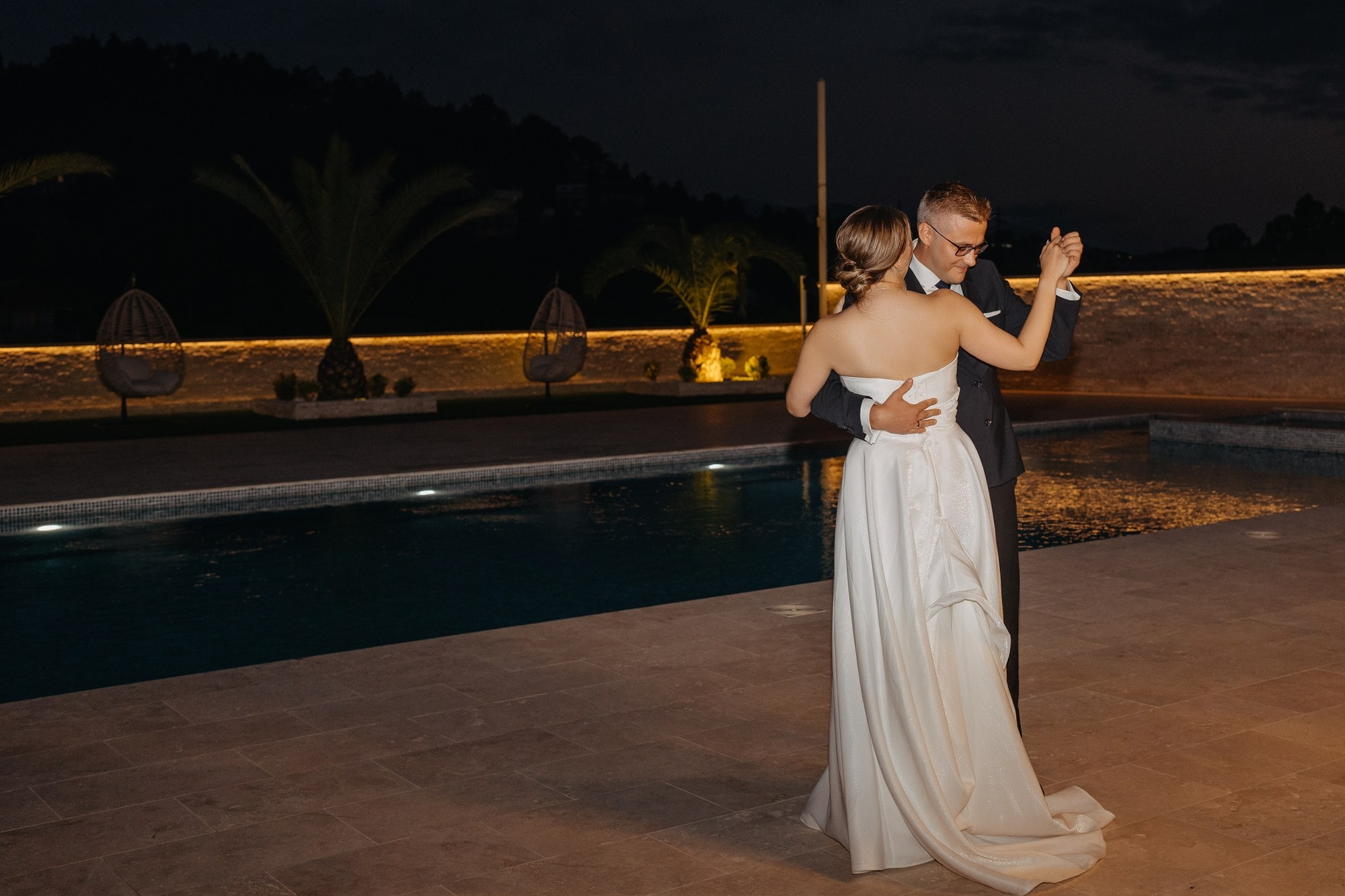 Аустрис и Элина. Индивидуальный и свадебный фотограф в Батуми Валерия Азаренко