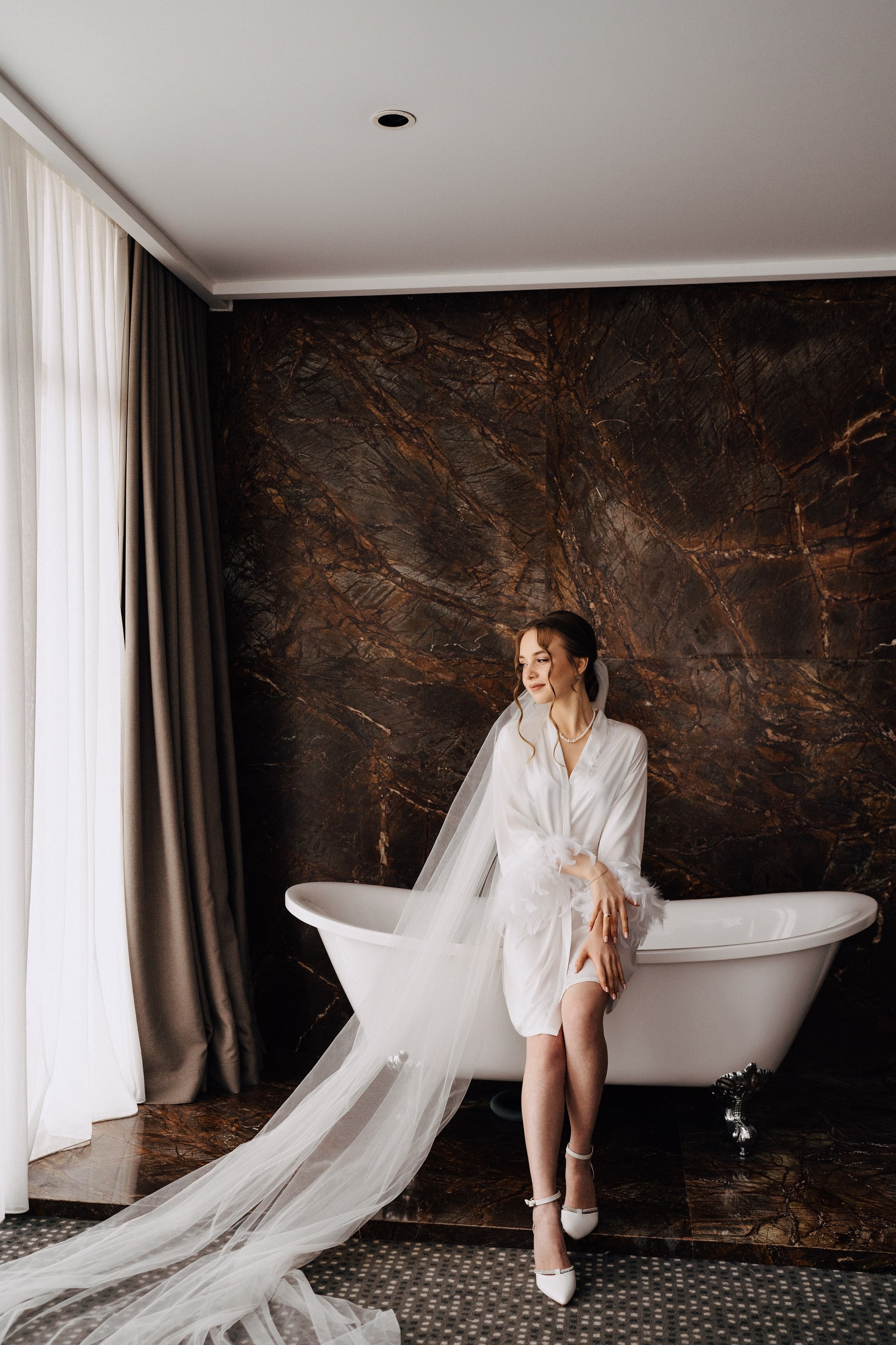 Виталий и Валерия. Индивидуальный и свадебный фотограф в Батуми Валерия Азаренко