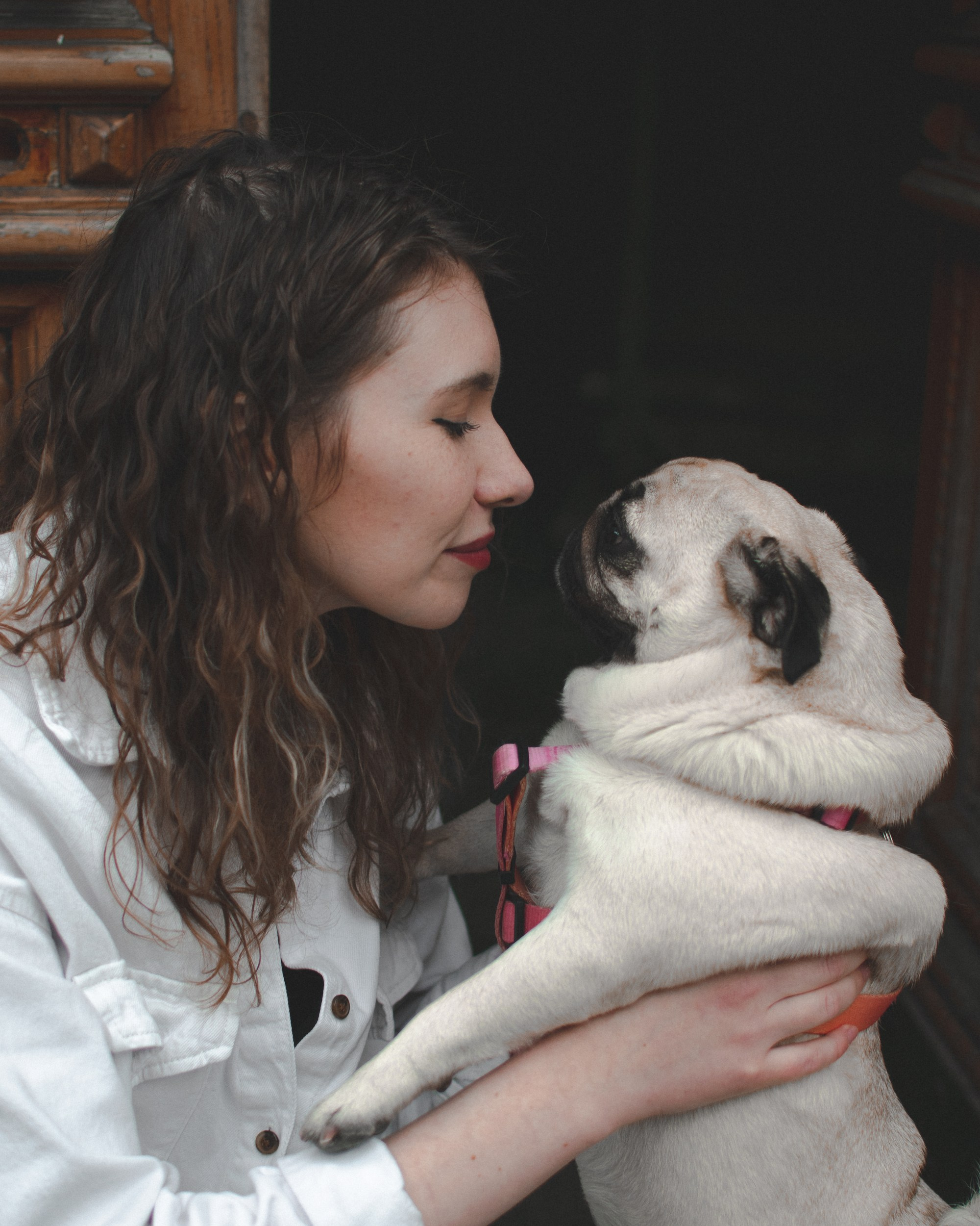 Анастасия и Дарси. Индивидуальный и свадебный фотограф в Батуми Валерия Азаренко