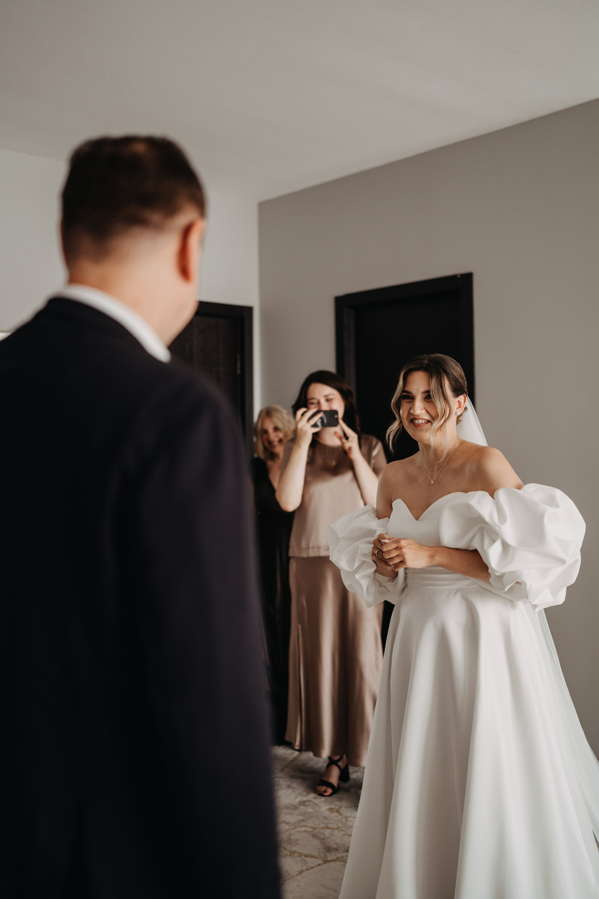 Аустрис и Элина. Индивидуальный и свадебный фотограф в Батуми Валерия Азаренко