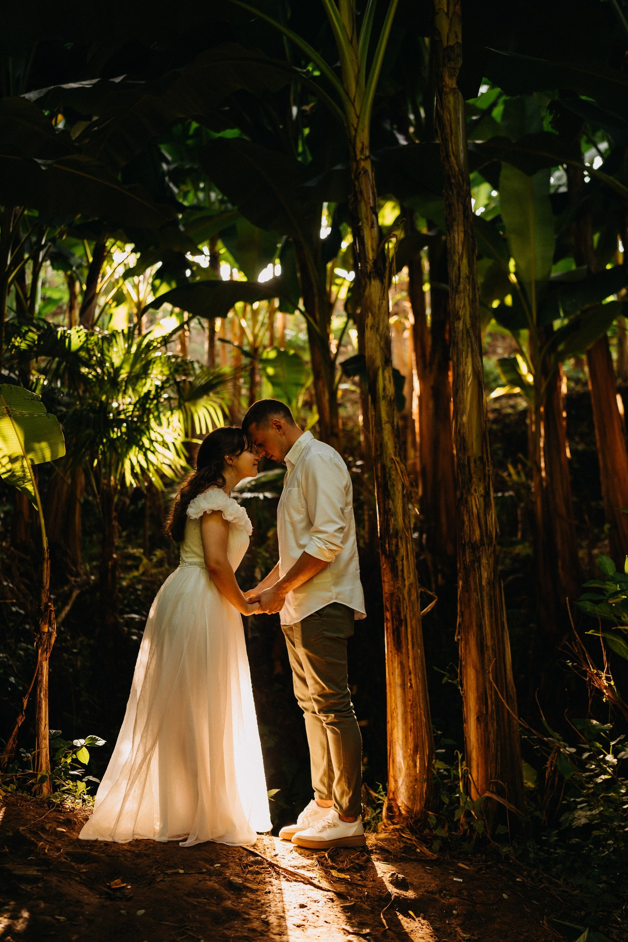 Роман и Виктория. Индивидуальный и свадебный фотограф в Батуми Валерия Азаренко