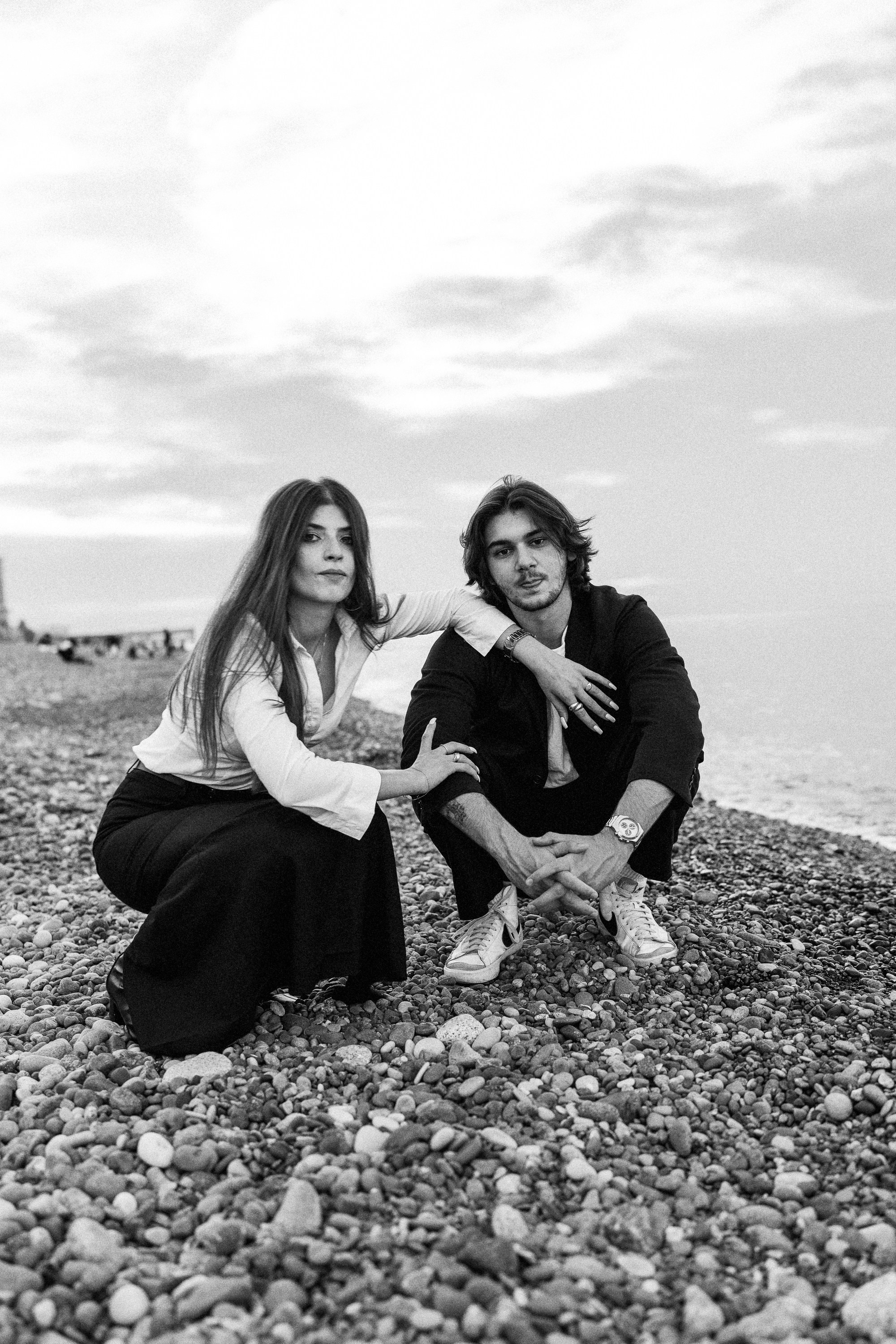 Нино и Коля. Индивидуальный и свадебный фотограф в Батуми Валерия Азаренко