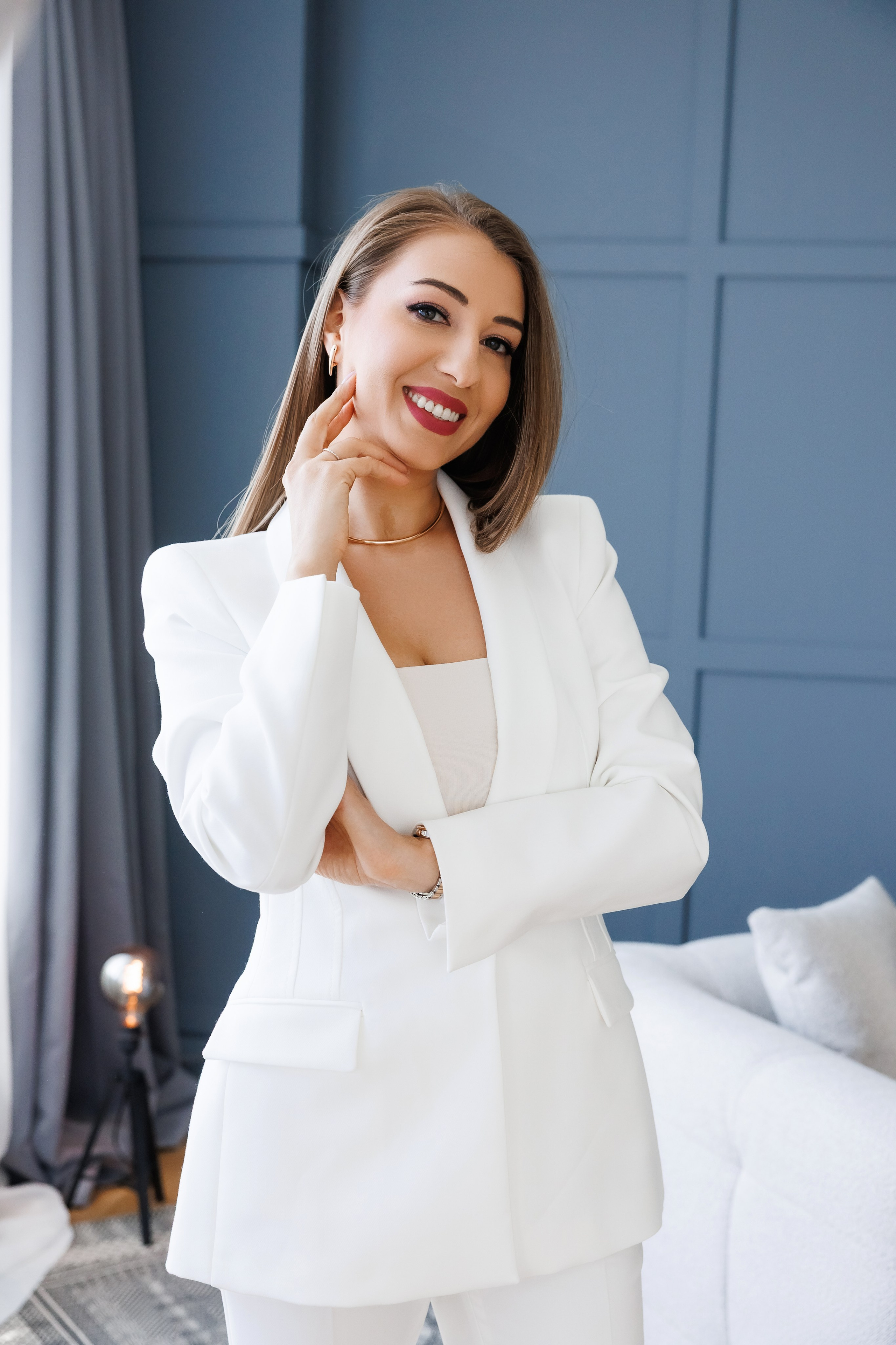 Бизнес фотосесия. Фотограф Ирина Йотова