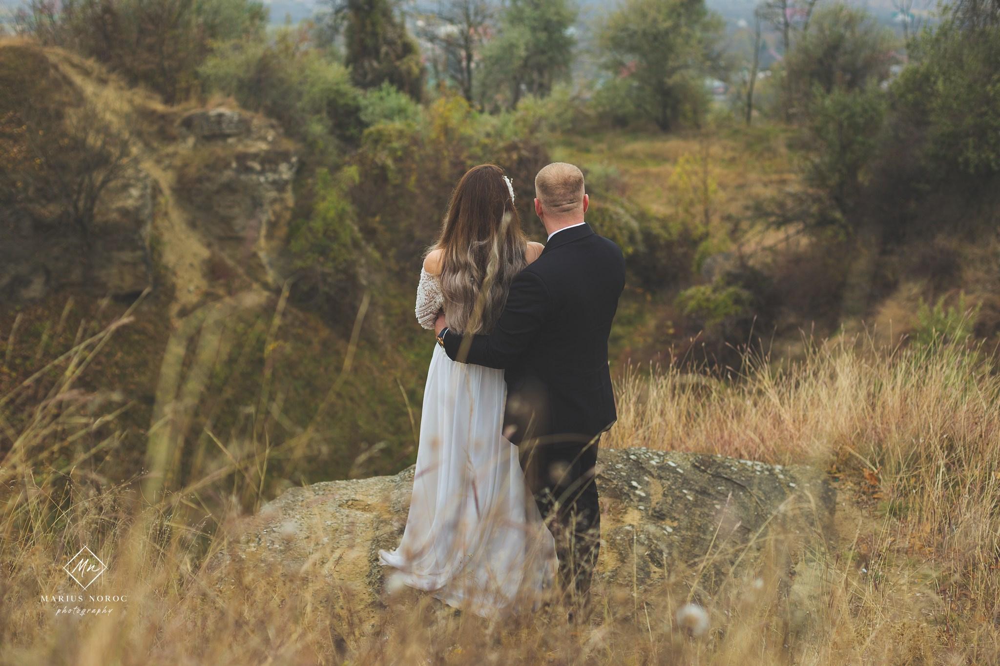 Oana & Daniel | Padurea Bucium Iasi