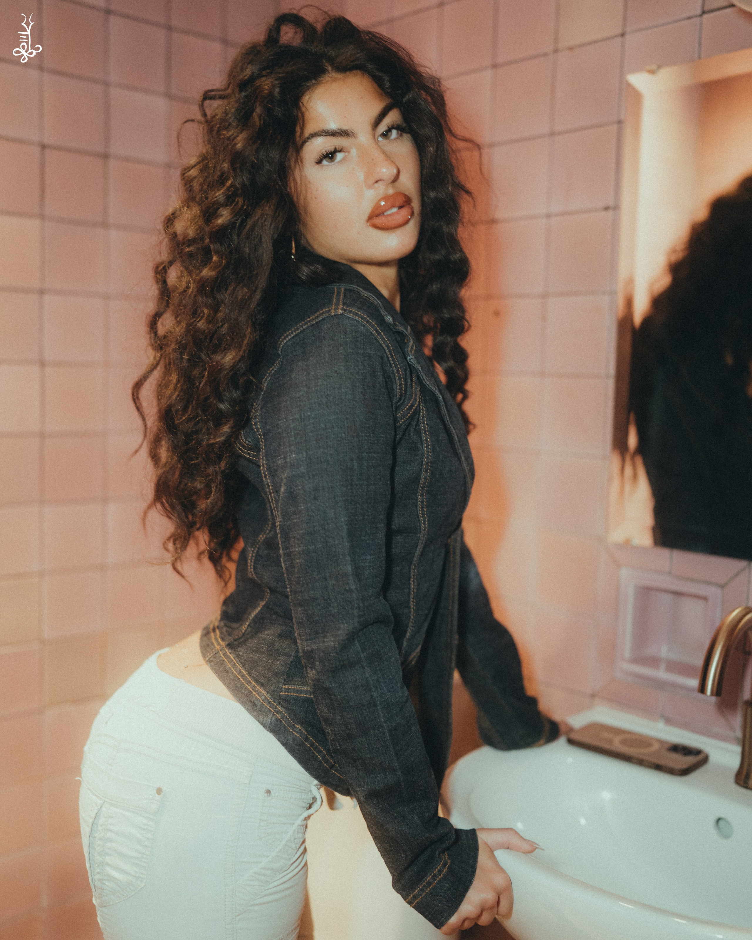 ALLIE. Ke’Ondris | Photographer & Videographer | Indianapolis, IN